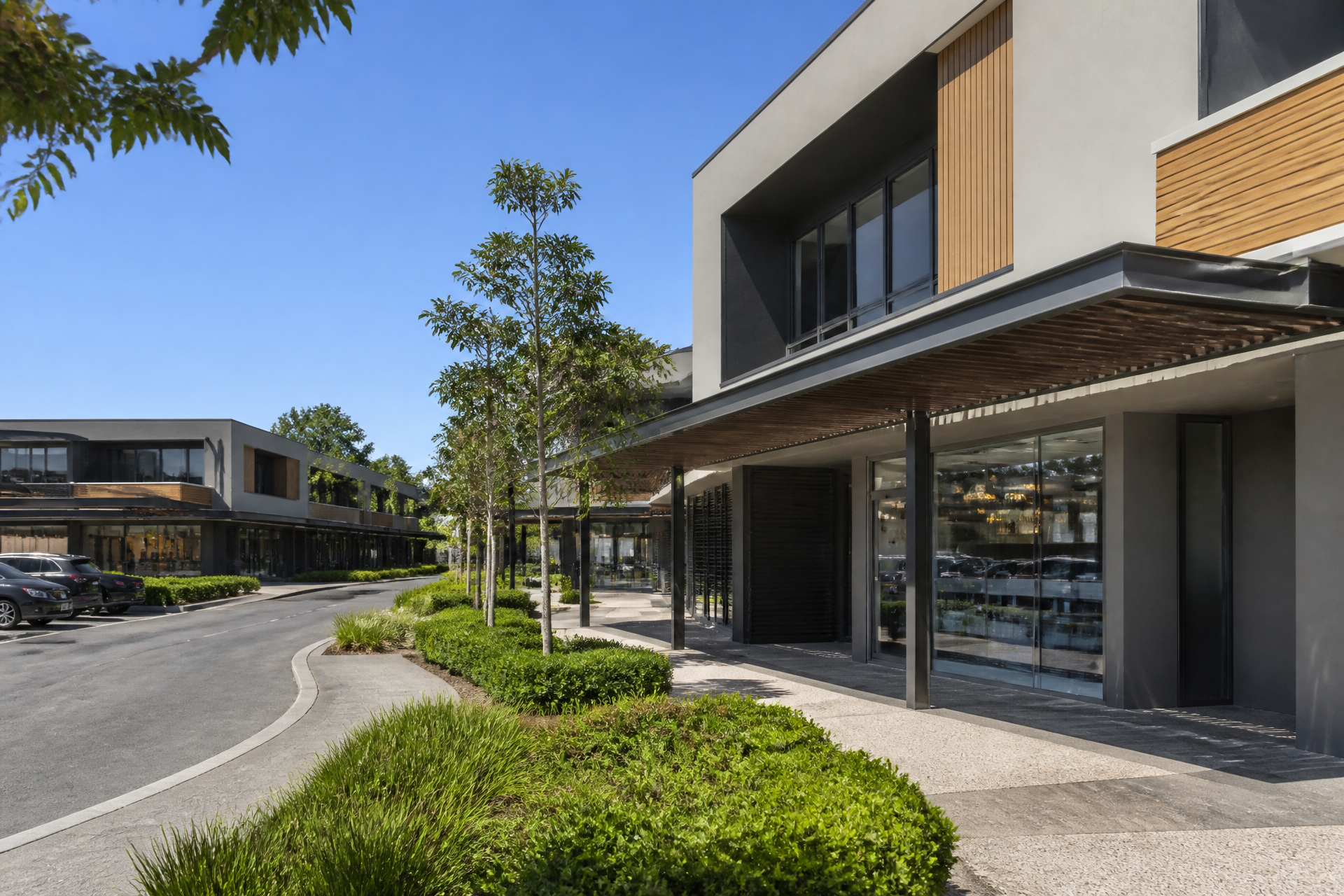 Commercial property in the Commercial Property Buyers Agent Byron Bay & Northern Rivers market