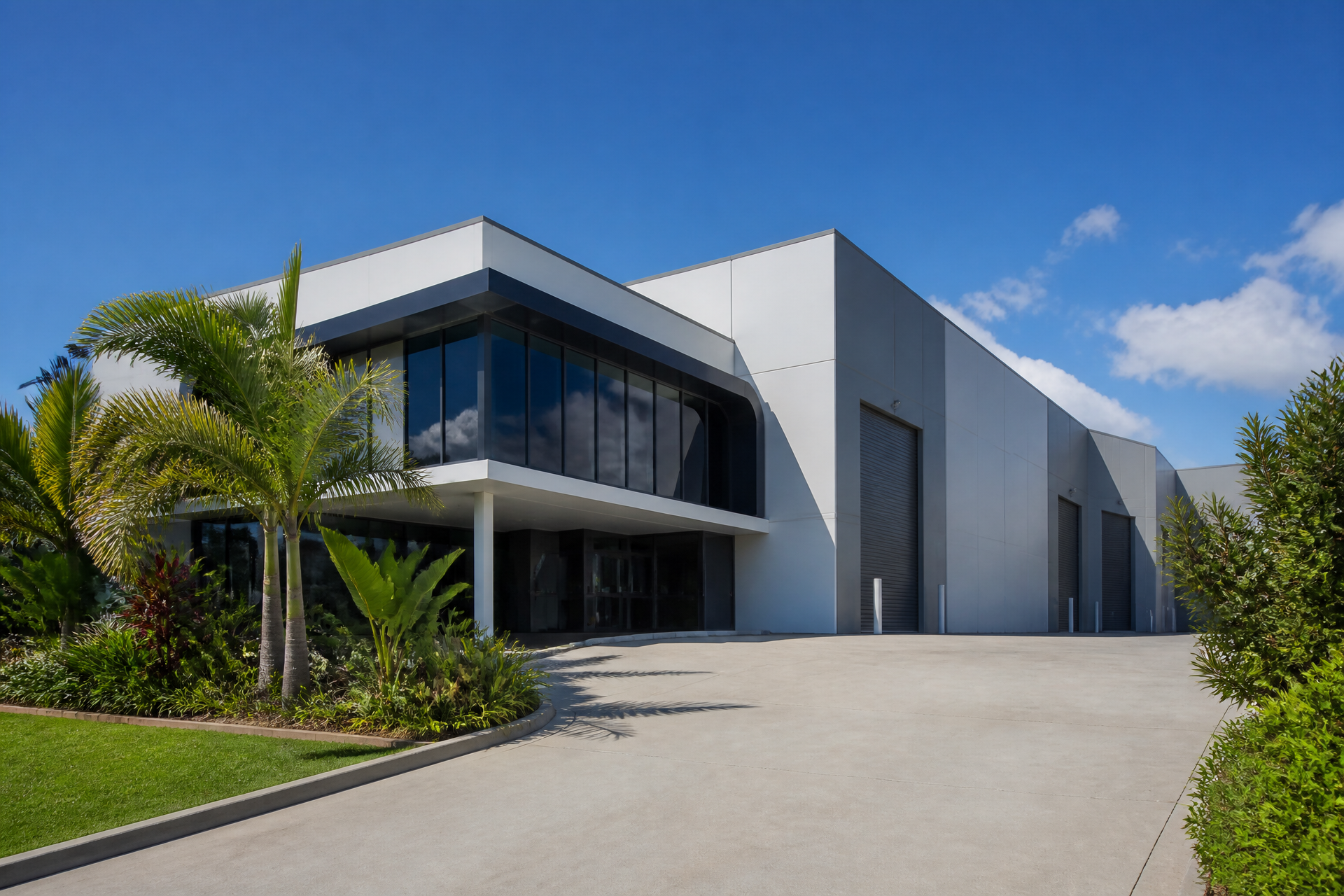 Commercial property in the Commercial Property Buyers Agent Byron Bay & Northern Rivers market
