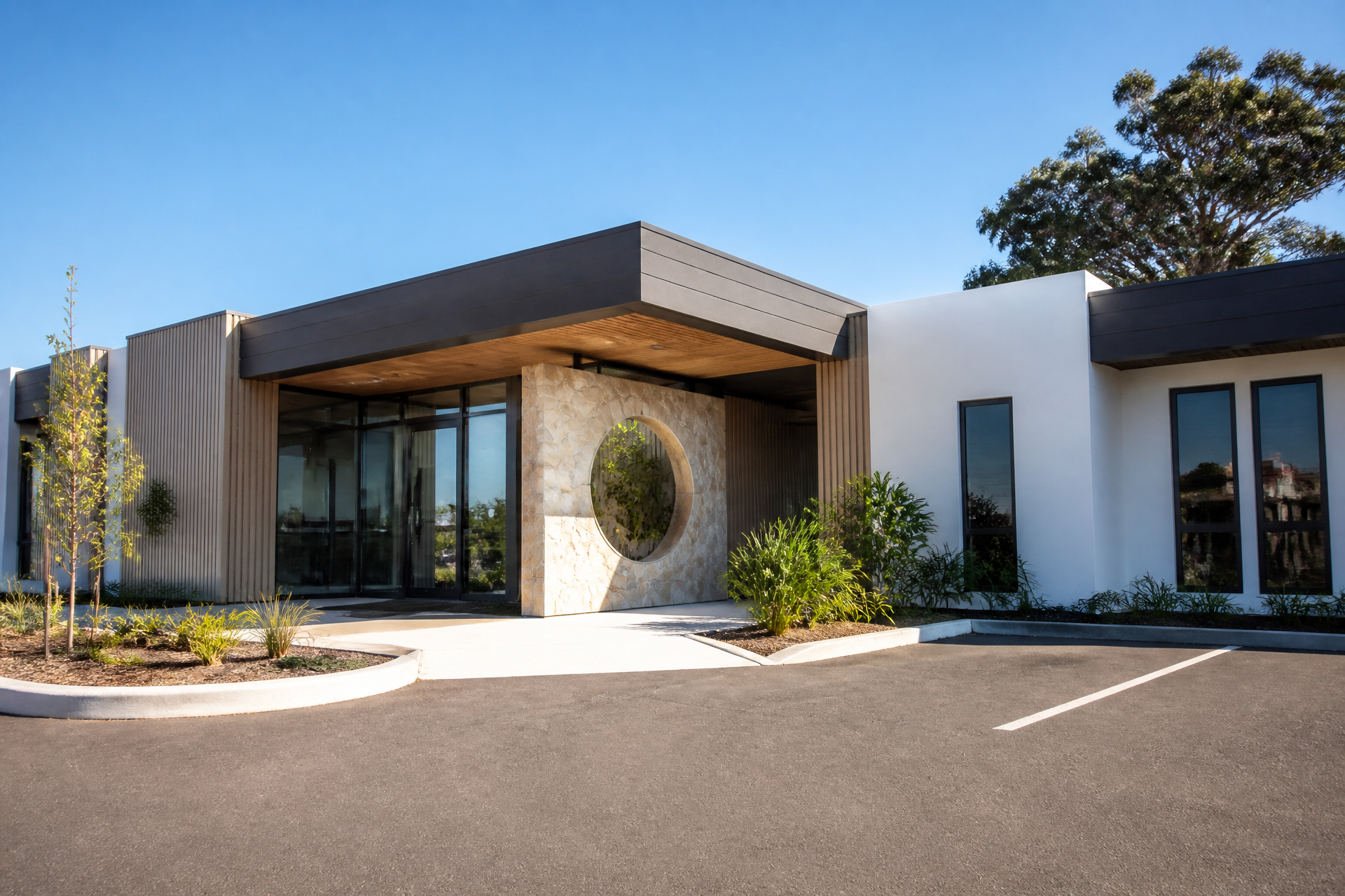 Commercial property in the Commercial Property Buyers Agent Central Coast market