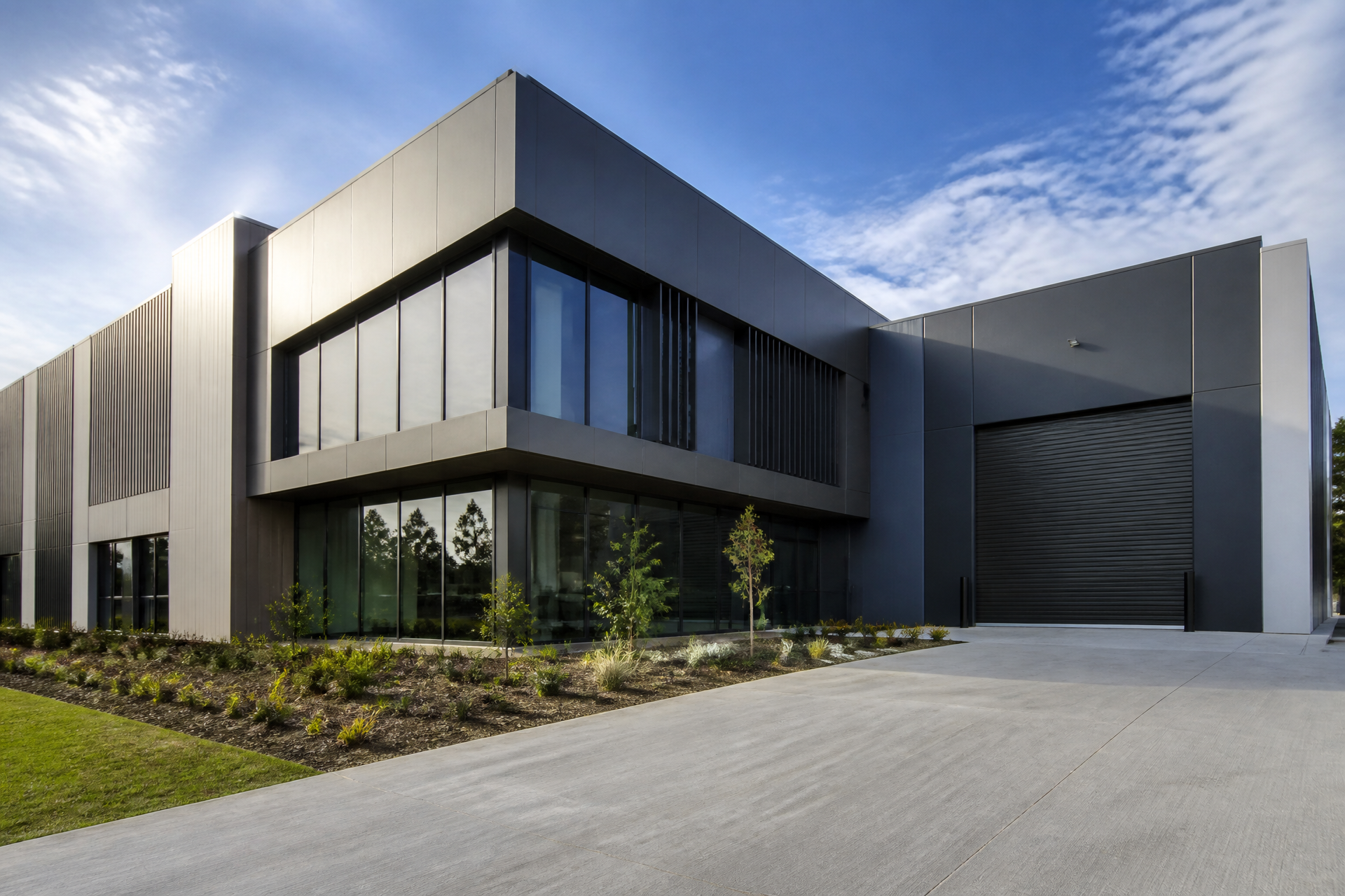 Commercial property in the Commercial Property Buyers Agent Central Coast market
