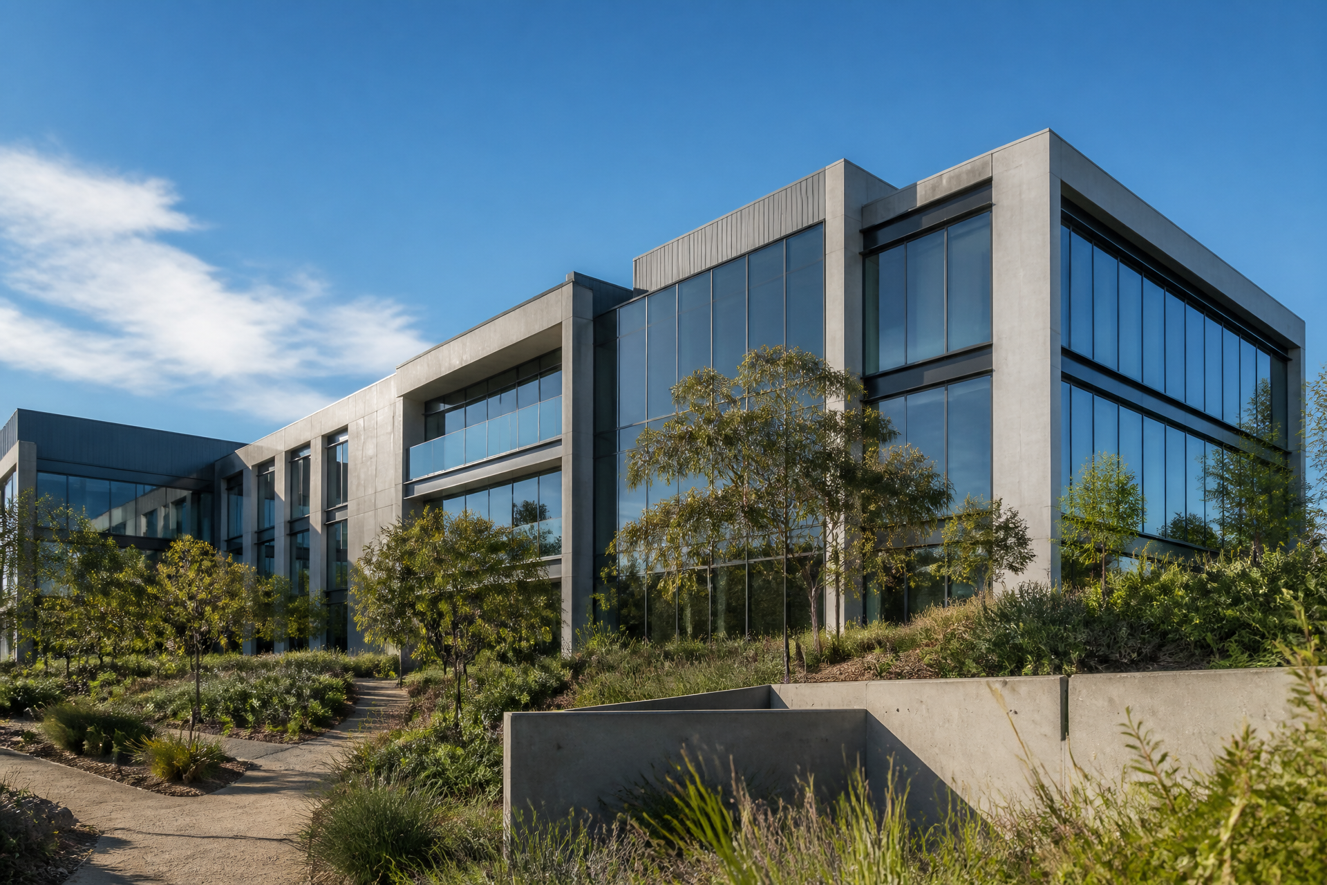 Commercial property in the Commercial Property Buyers Agent Newcastle & Hunter market