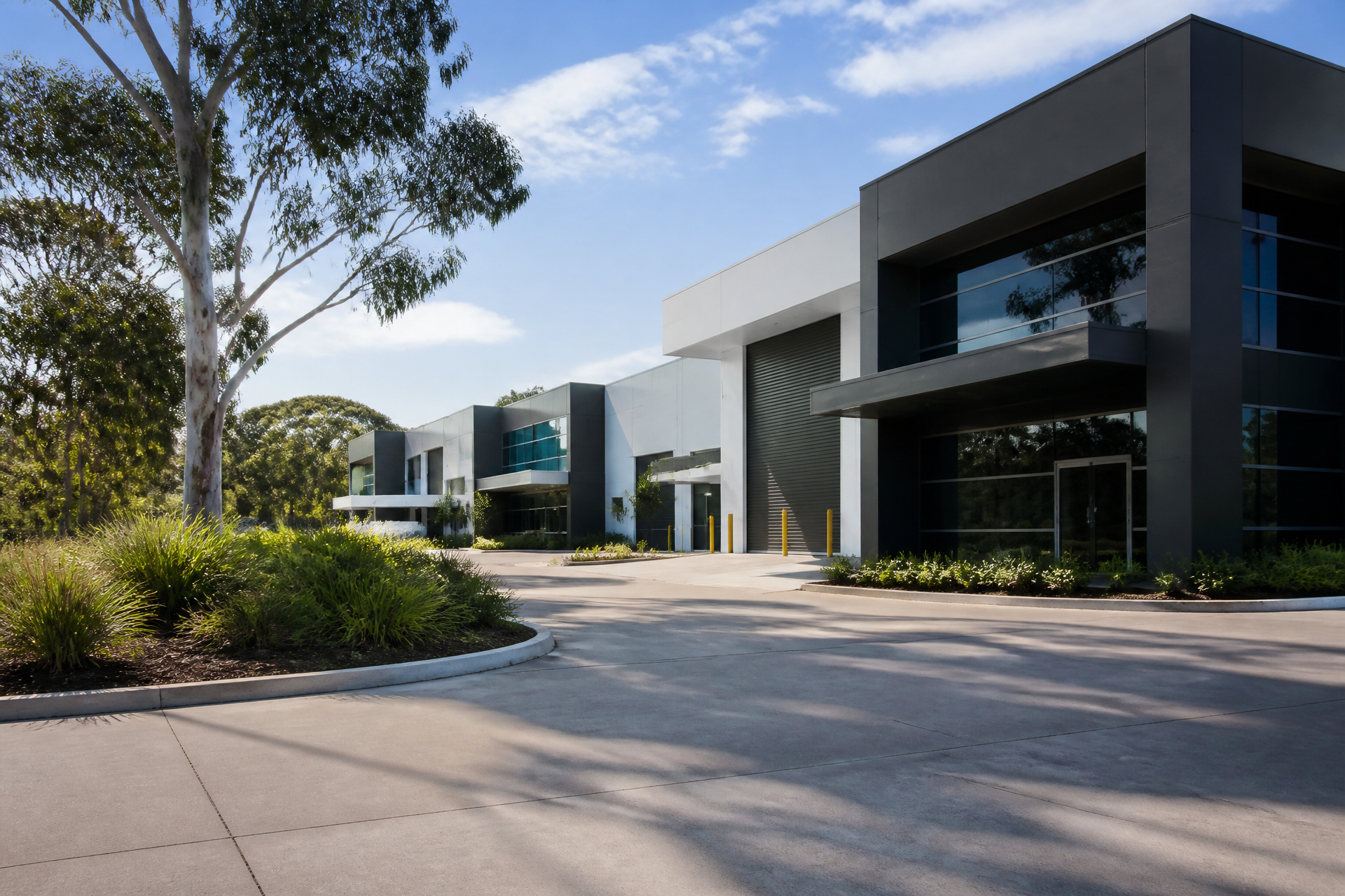 Commercial property in the Commercial Property Buyers Agent Newcastle & Hunter market