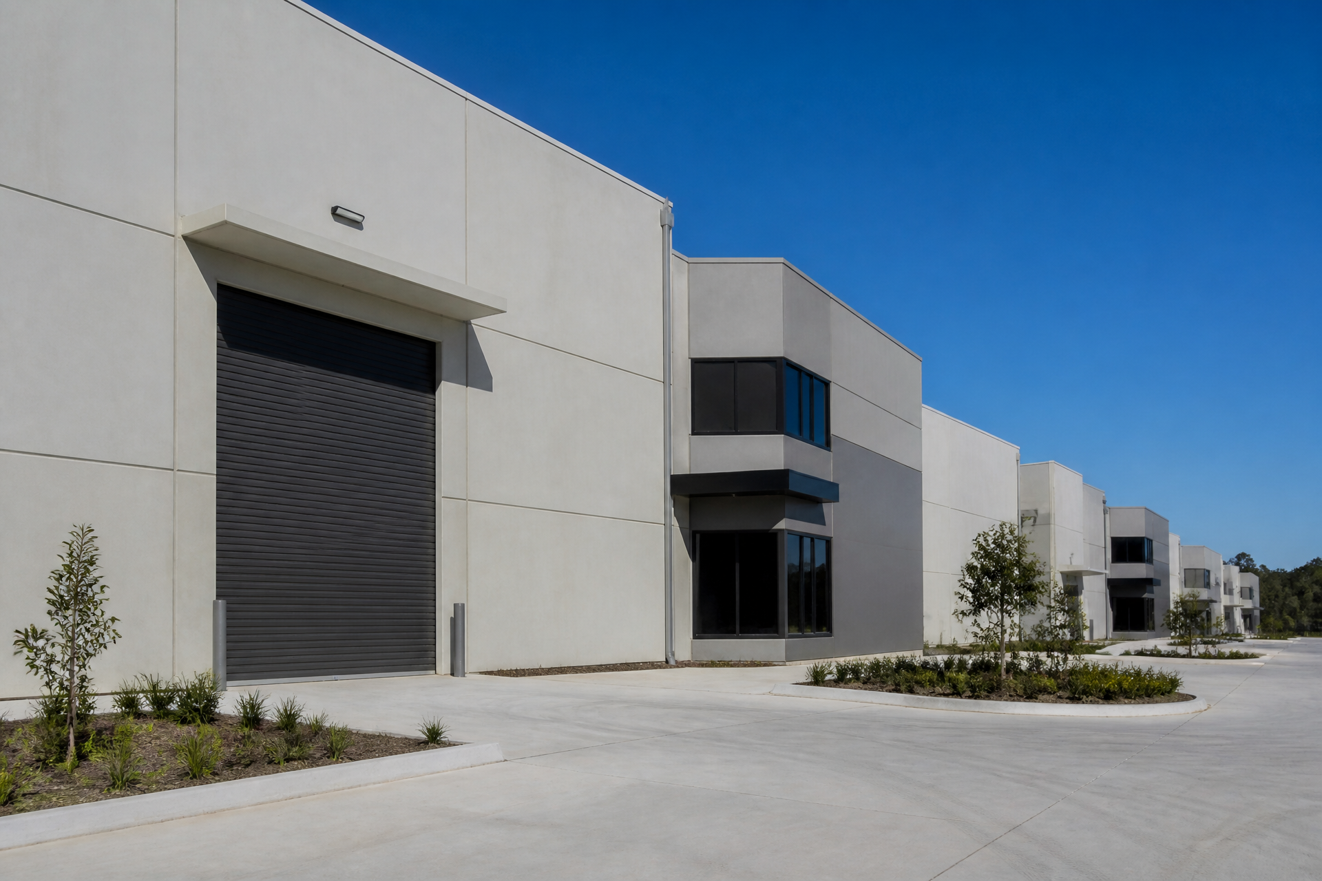 Commercial property in the Commercial Property Buyers Agent Sydney market