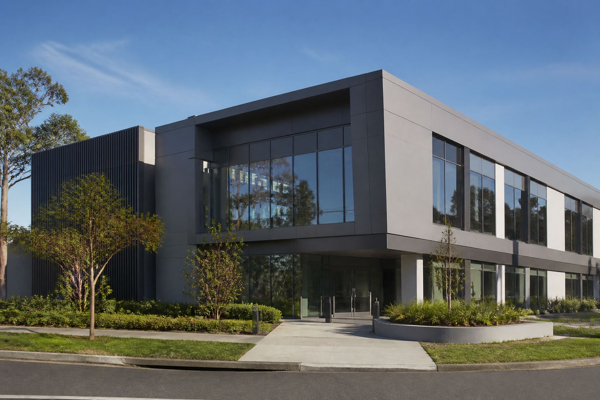 Commercial property in the Commercial Property Buyers Agent Sydney market