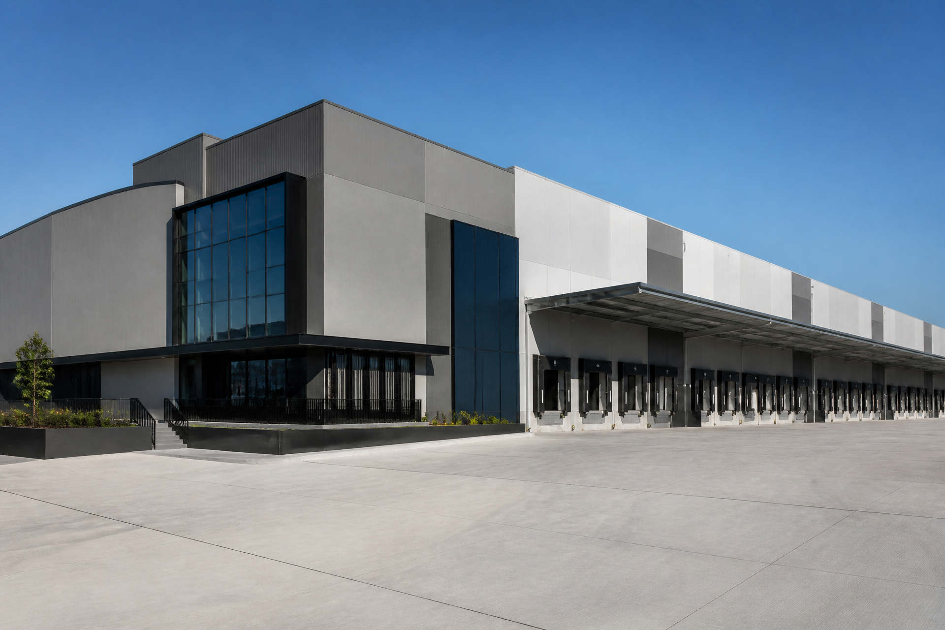 Commercial property in the Commercial Property Buyers Agent Sydney market