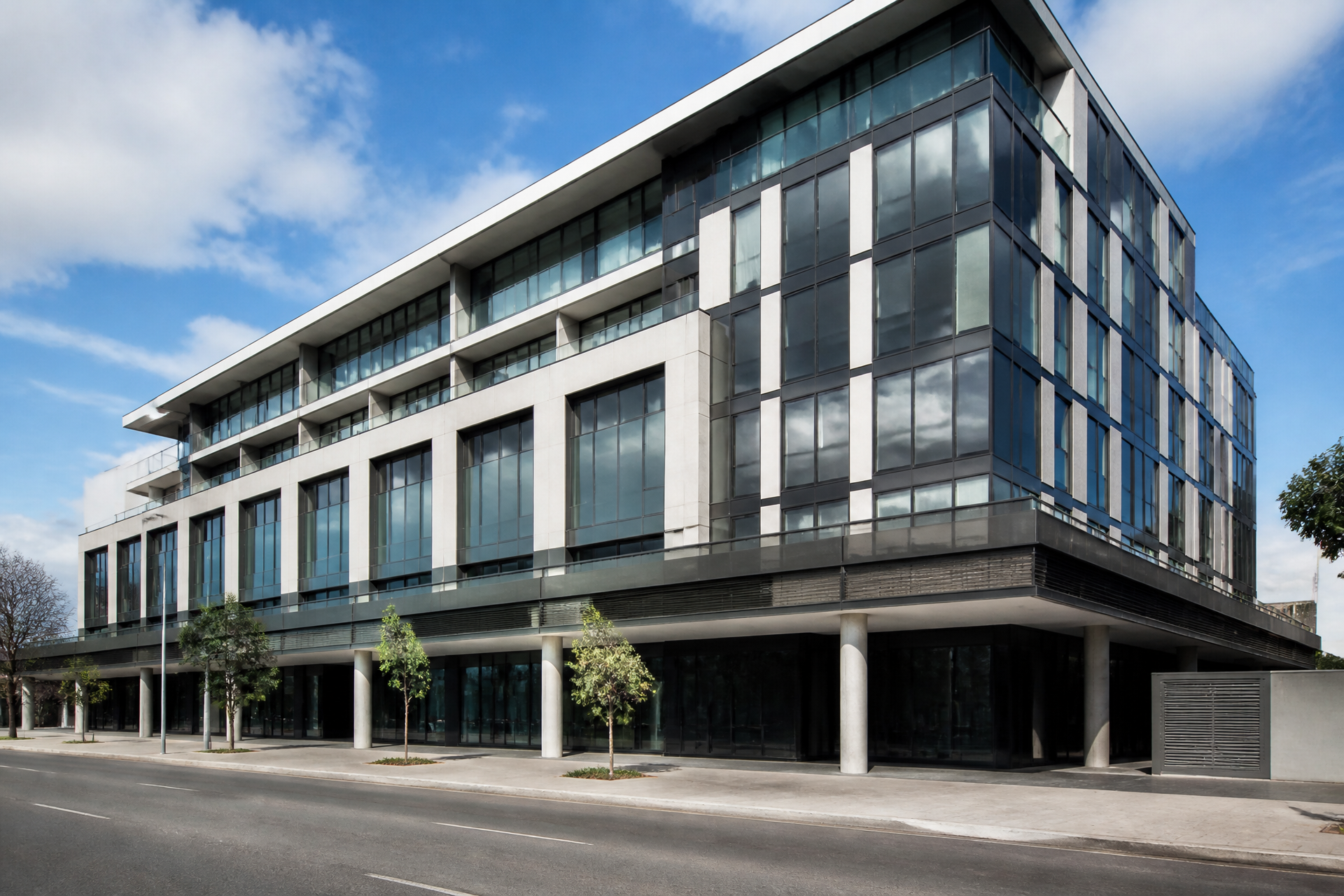 Commercial property in the Commercial Property Buyers Agent Sydney market