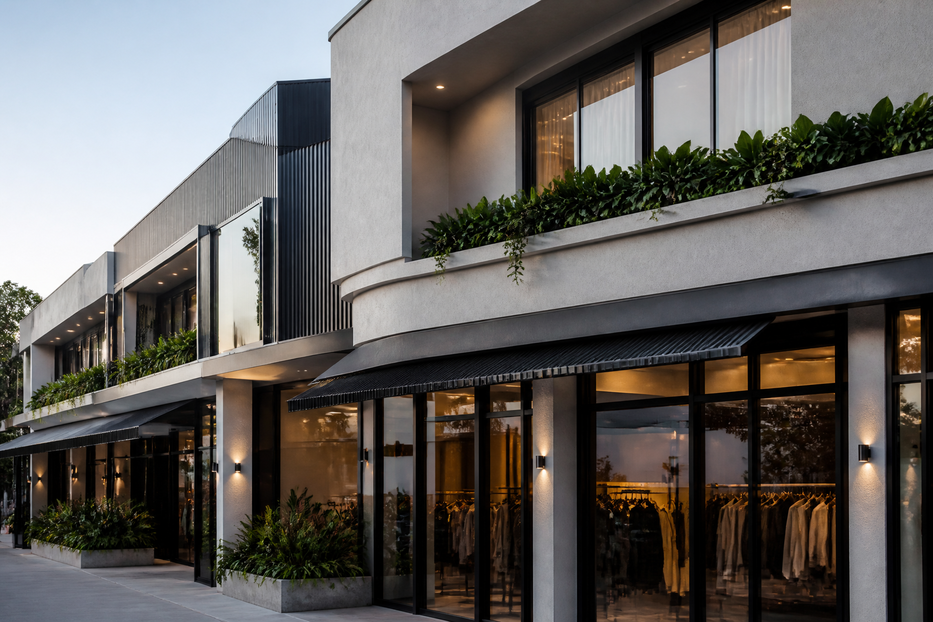 Commercial property in the Commercial Property Buyers Agent Sydney Eastern Suburbs market