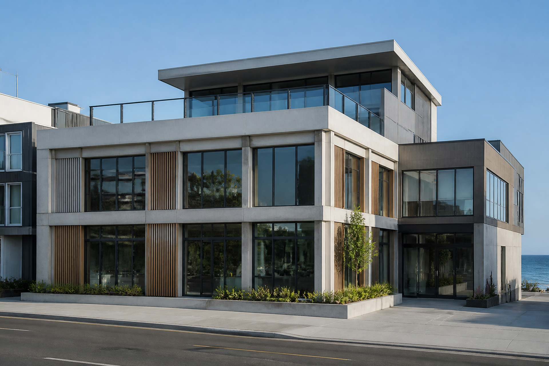 Commercial property in the Commercial Property Buyers Agent Sydney Eastern Suburbs market