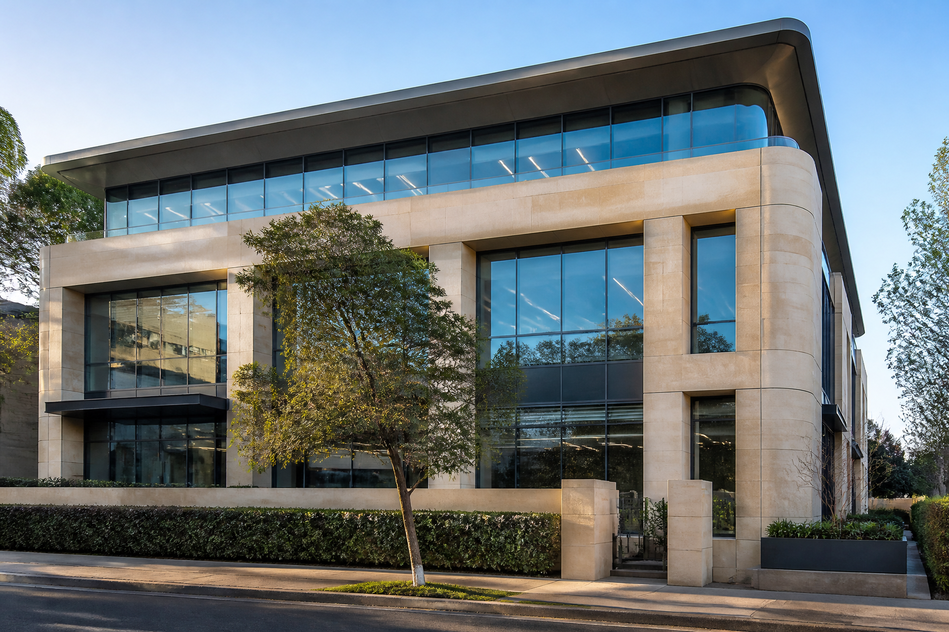 Commercial property in the Commercial Property Buyers Agent Sydney Eastern Suburbs market
