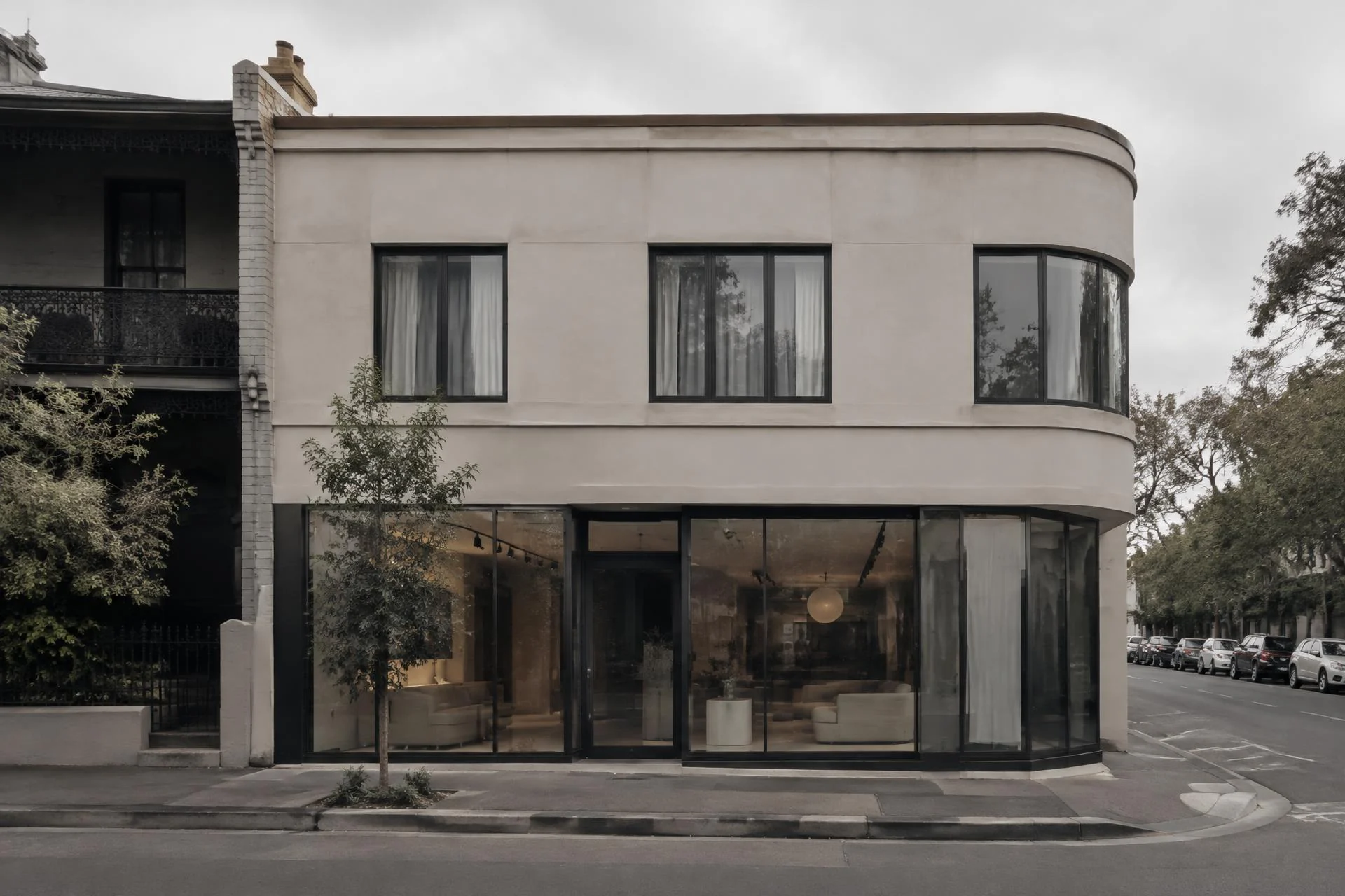 Commercial property in the Commercial Property Buyers Agent Sydney Inner West market