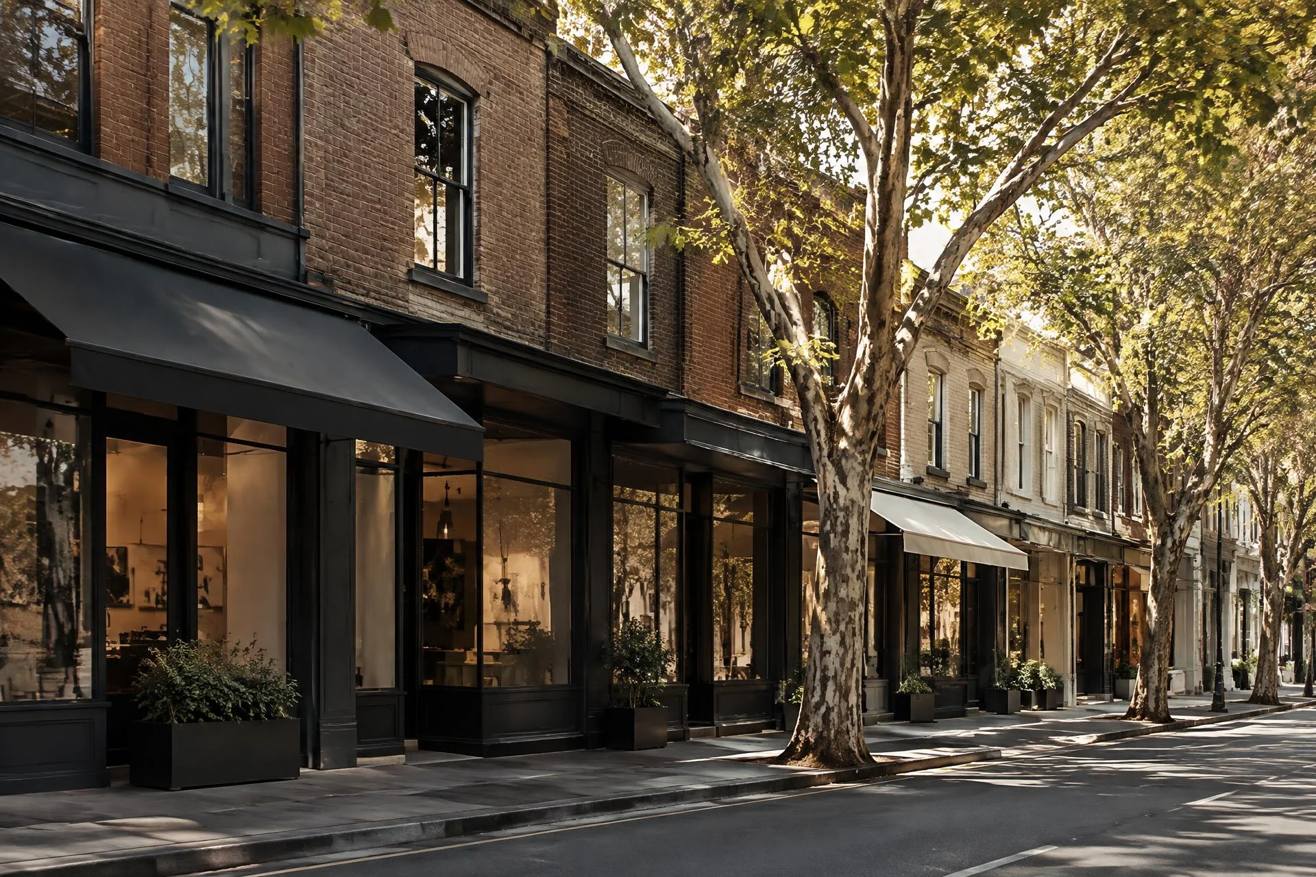 Commercial property in the Commercial Property Buyers Agent Sydney Inner West market