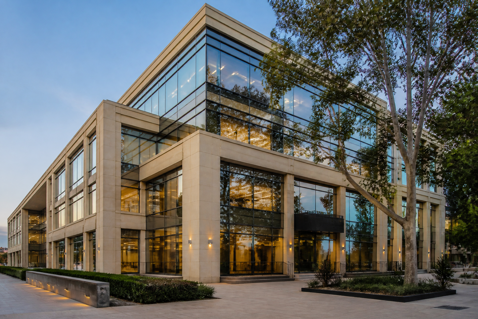 Commercial property in the Commercial Property Buyers Agent Sydney Lower North Shore market