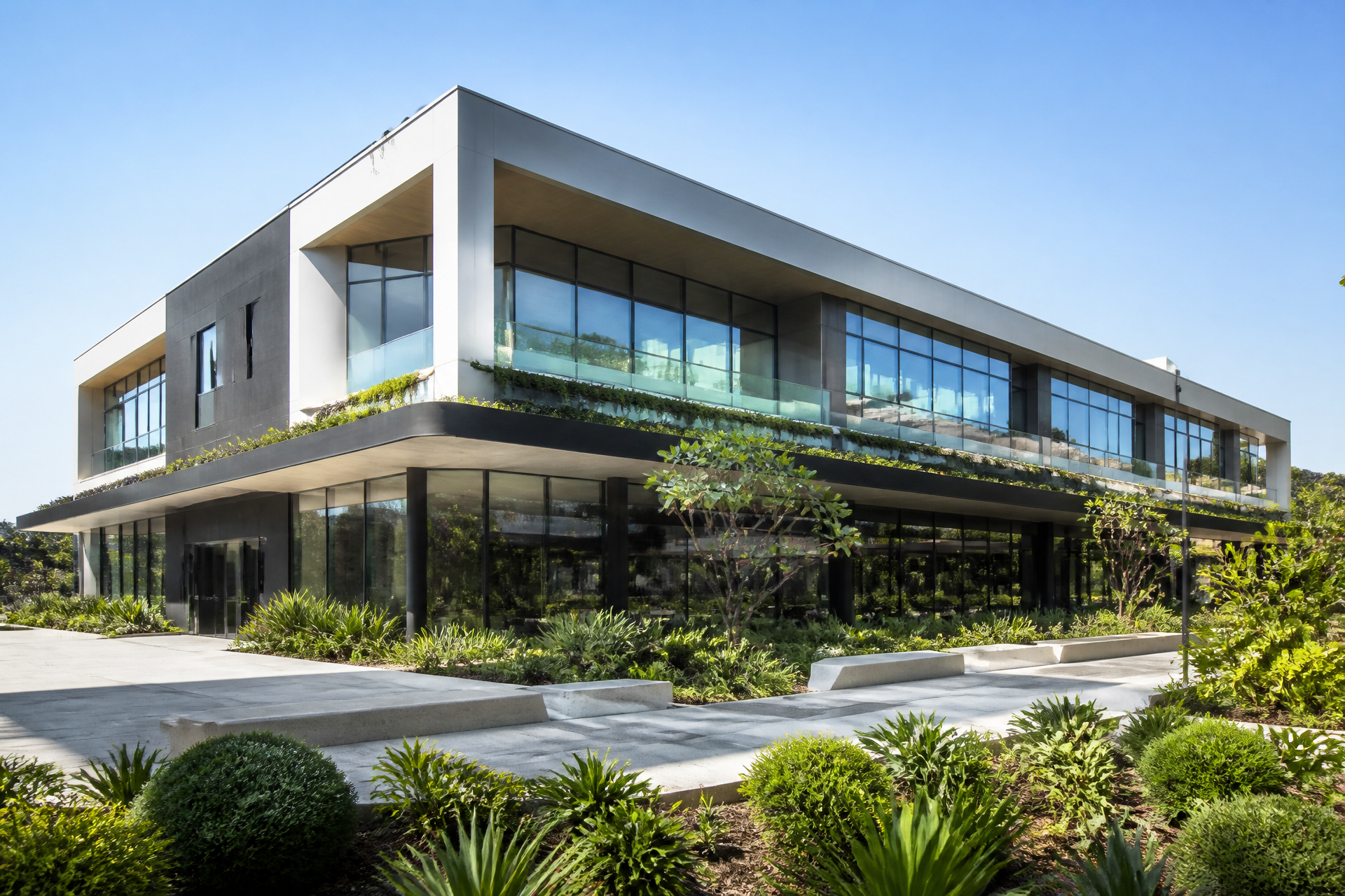Commercial property in the Commercial Property Buyers Agent Sydney Lower North Shore market