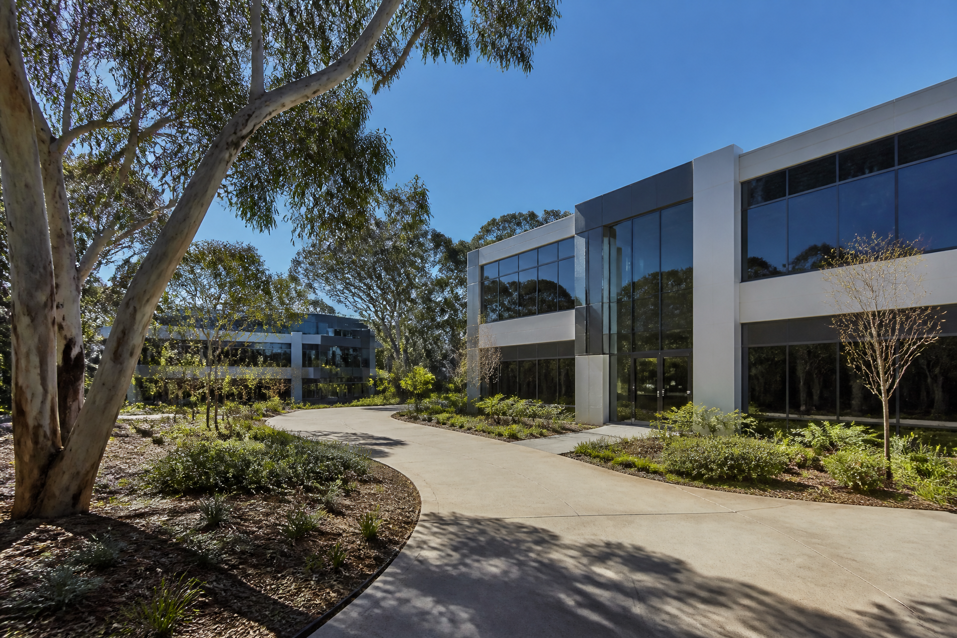 Commercial property in the Commercial Property Buyers Agent Sydney Lower North Shore market