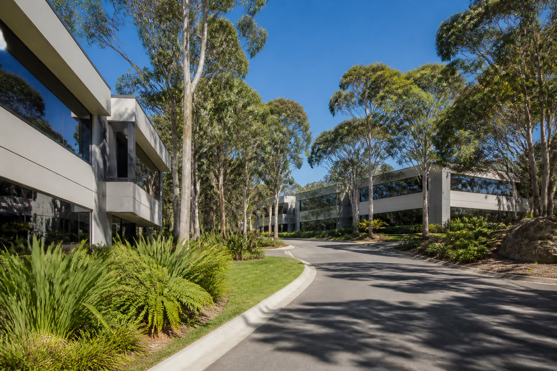Commercial property in the Commercial Property Buyers Agent Sydney Northern Beaches market