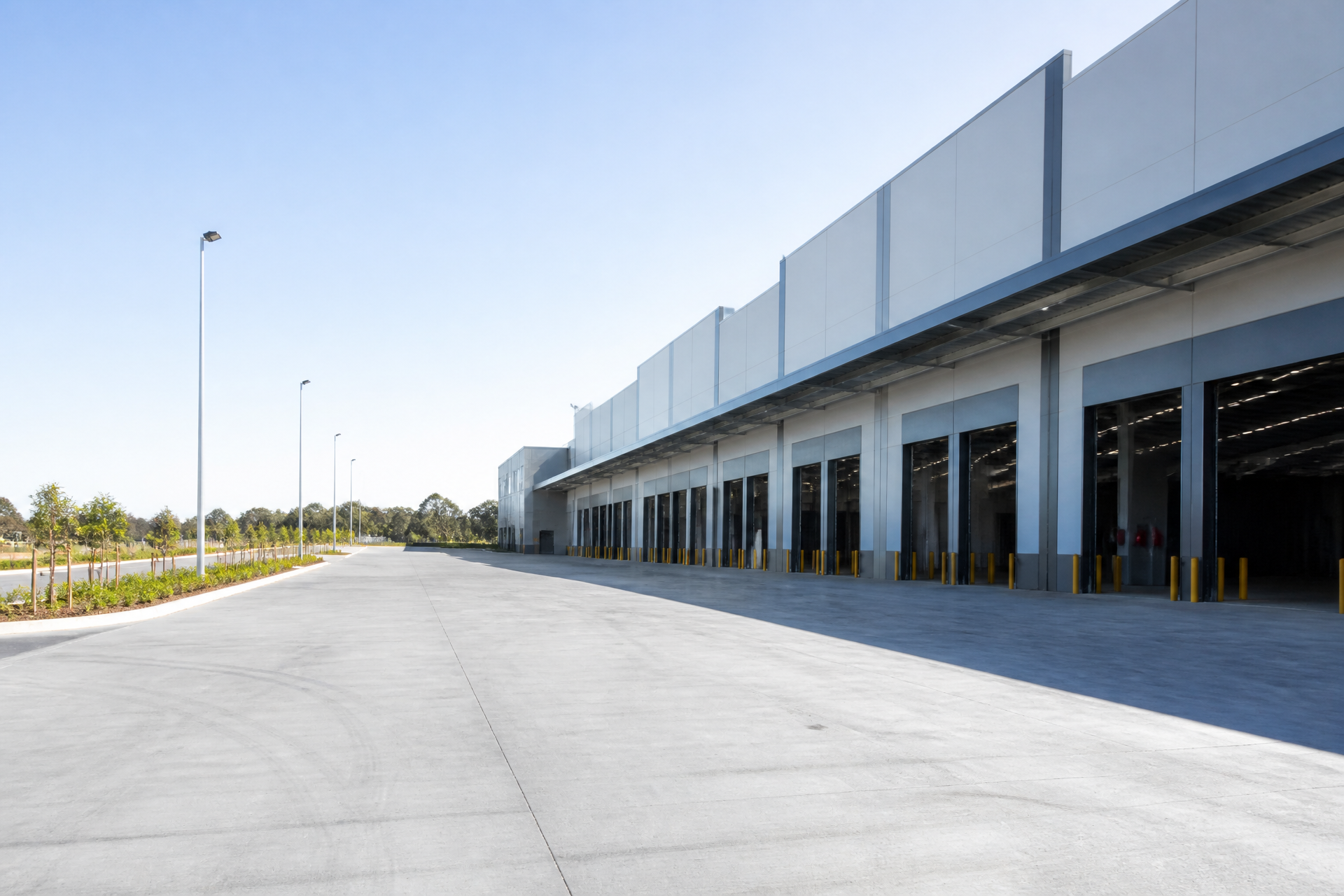 Commercial property in the Commercial Property Buyers Agent Sydney South Western Suburbs market