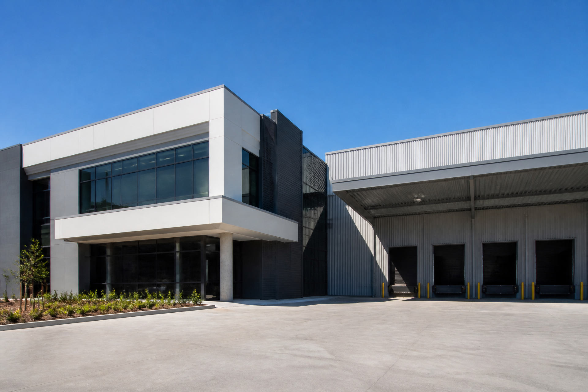 Commercial property in the Commercial Property Buyers Agent Sydney South Western Suburbs market
