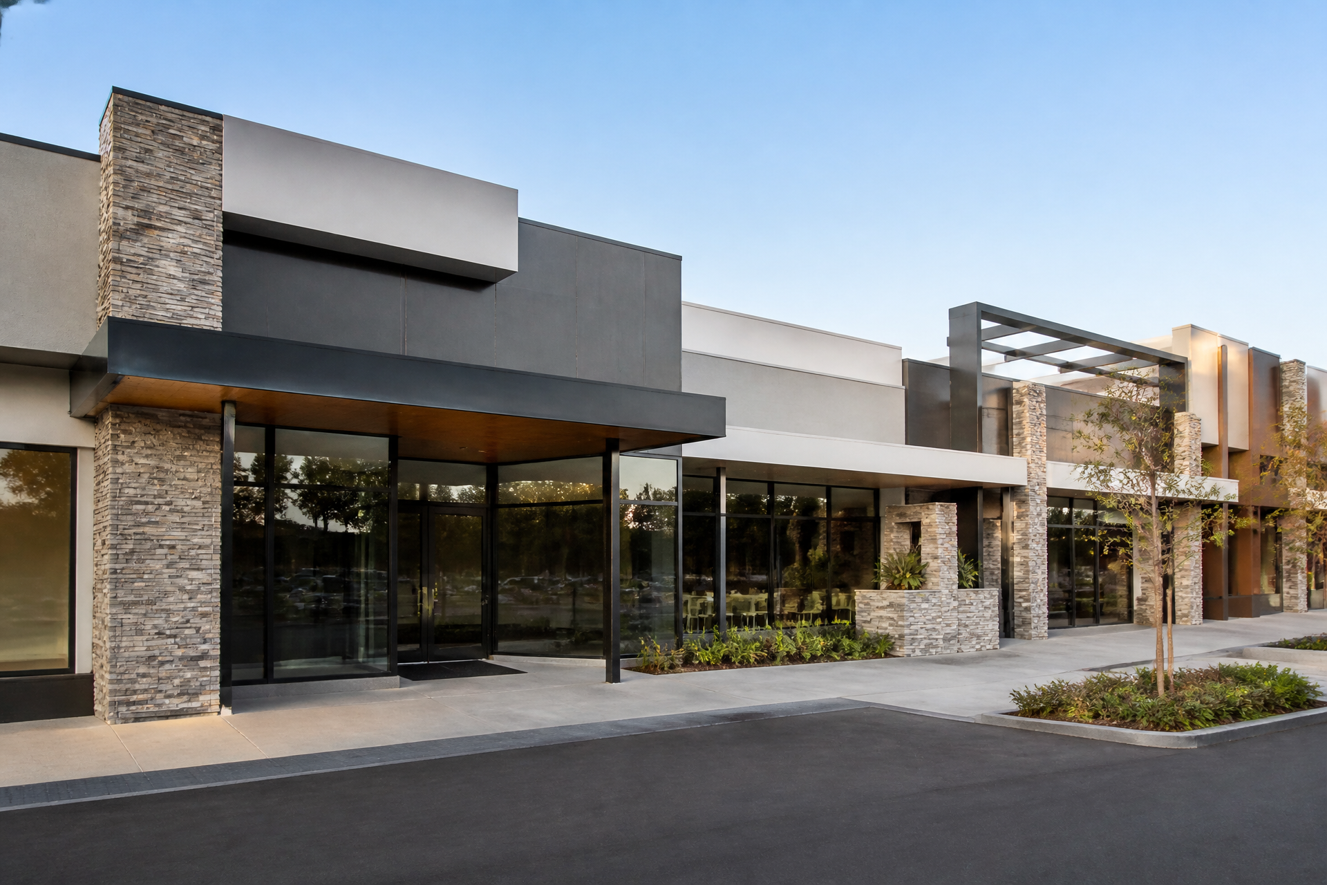 Commercial property in the Commercial Property Buyers Agent Sydney South Western Suburbs market