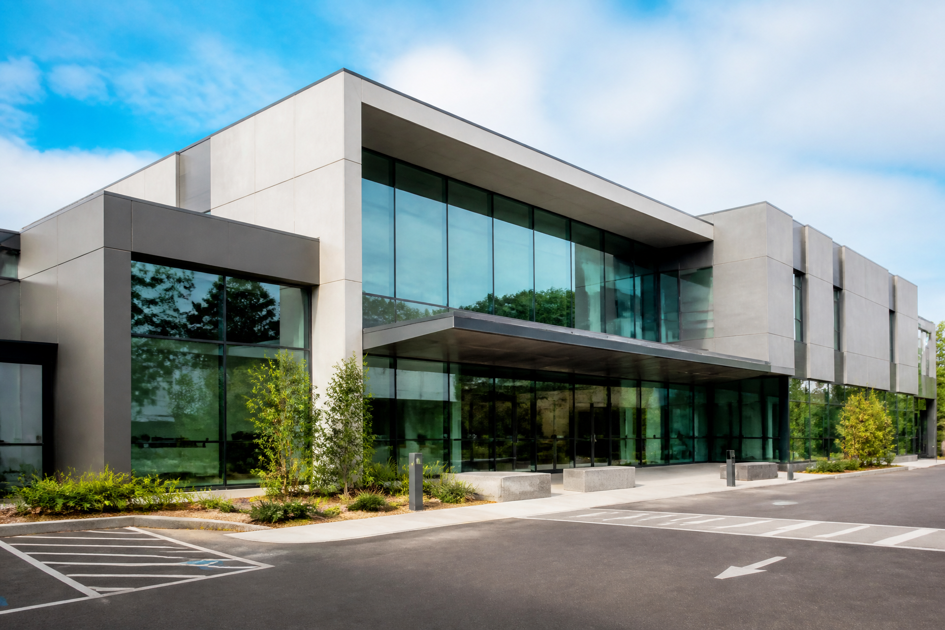 Commercial property in the Commercial Property Buyers Agent Sydney South Western Suburbs market