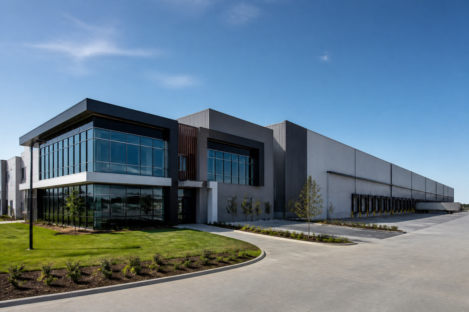 Commercial property in the Commercial Property Buyers Agent Sydney Western Suburbs market