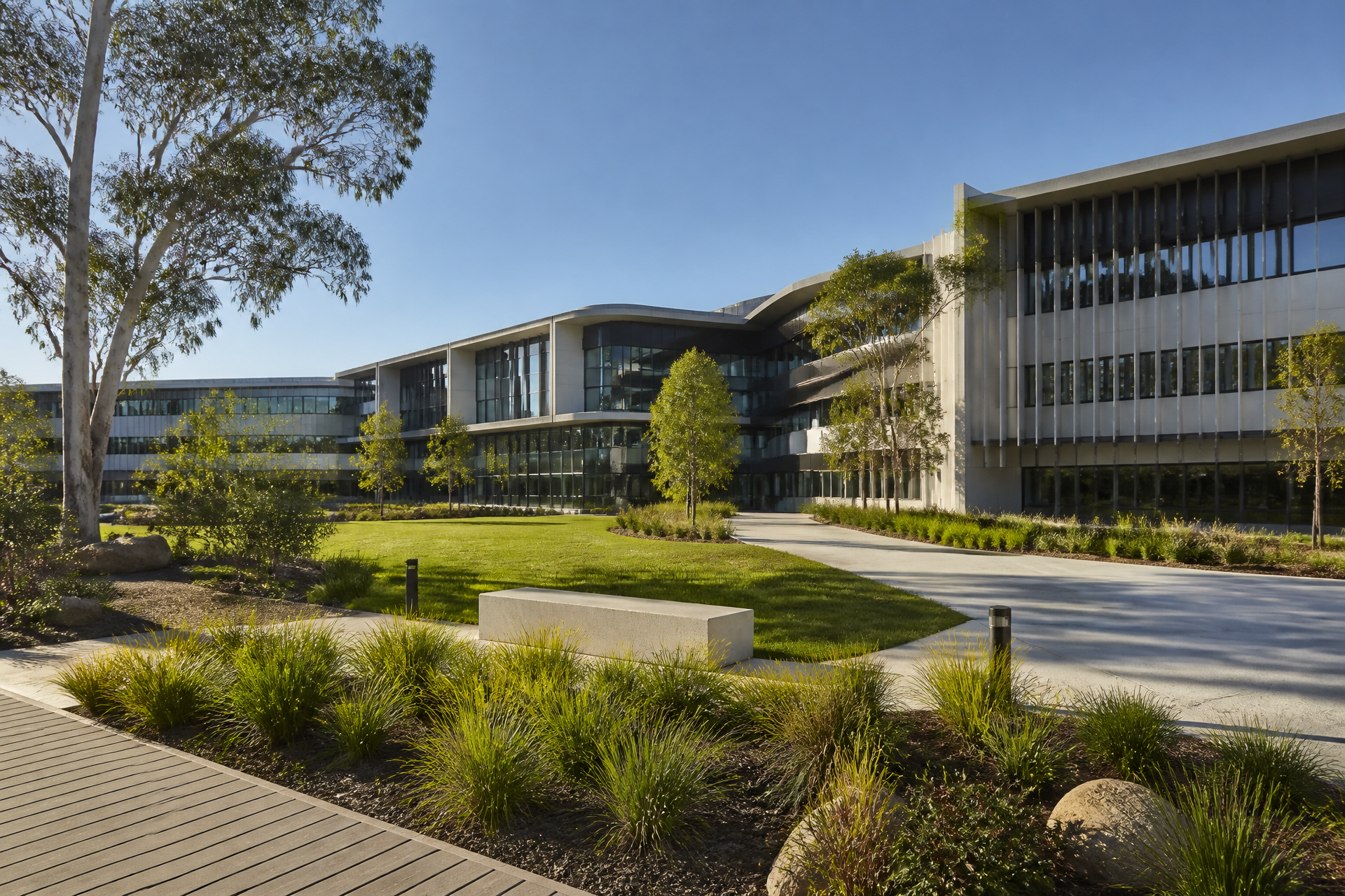 Commercial property in the Commercial Property Buyers Agent Sydney Western Suburbs market