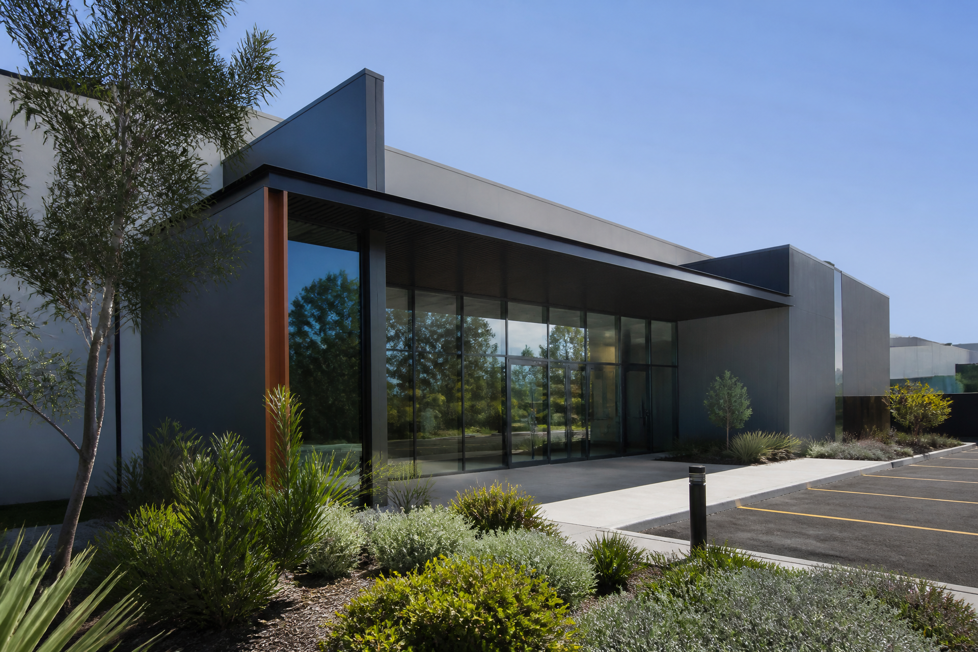 Commercial property in the Commercial Property Buyers Agent Sydney Western Suburbs market
