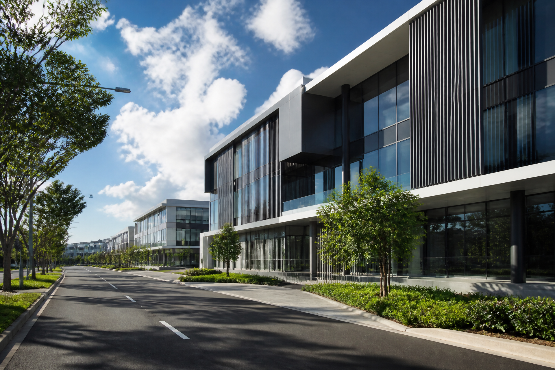 Commercial property in the Commercial Property Buyers Agent Brisbane Bayside market