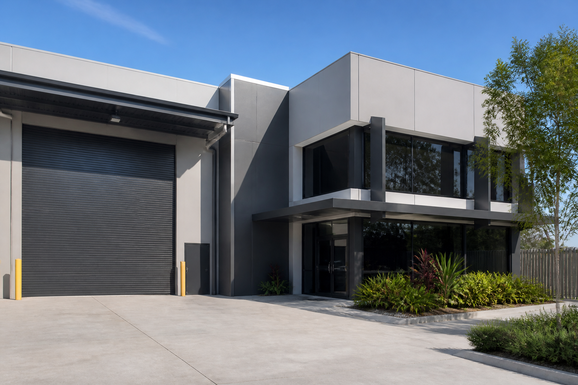 Commercial property in the Commercial Property Buyers Agent Brisbane Bayside market