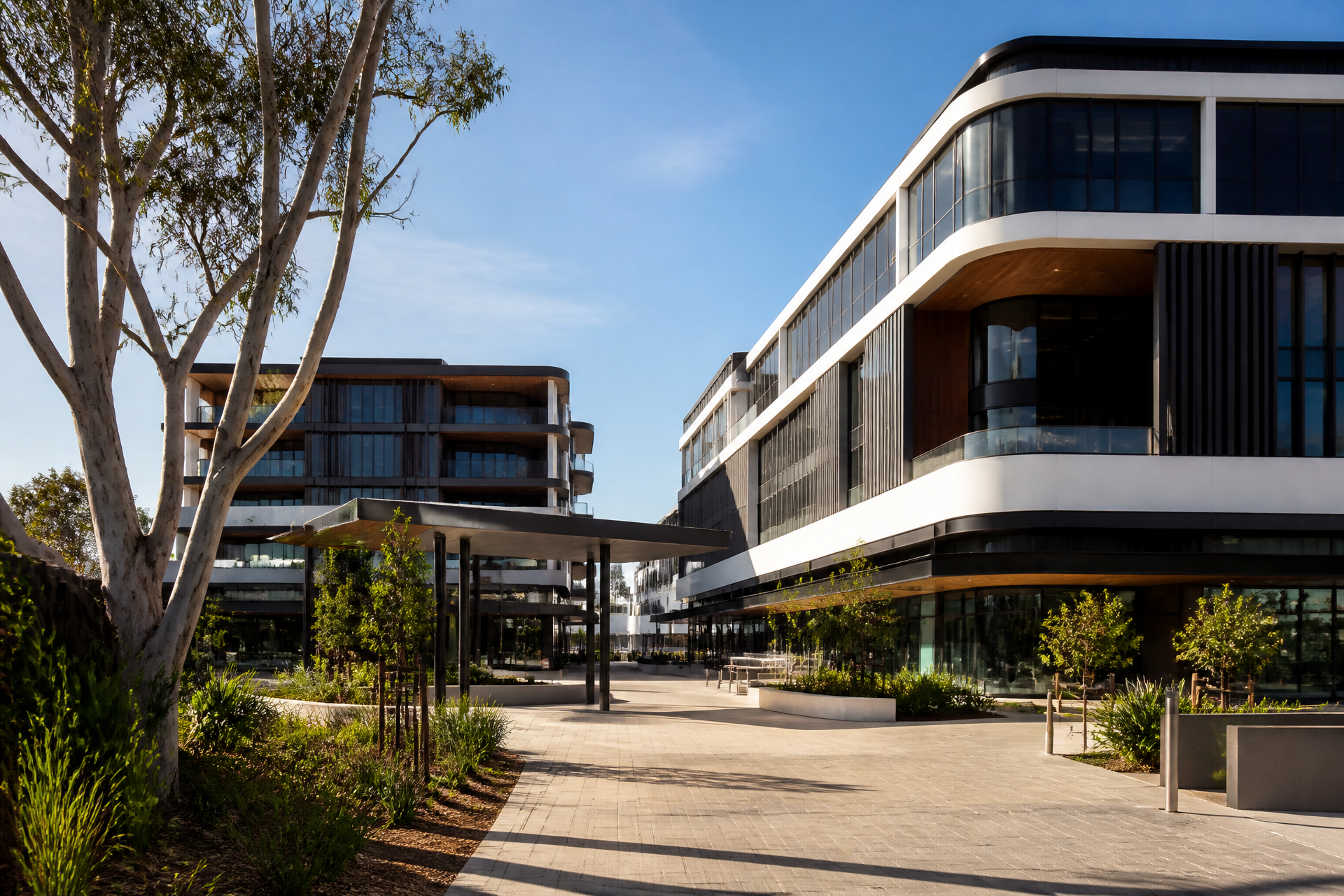 Commercial property in the Commercial Property Buyers Agent Brisbane Bayside market