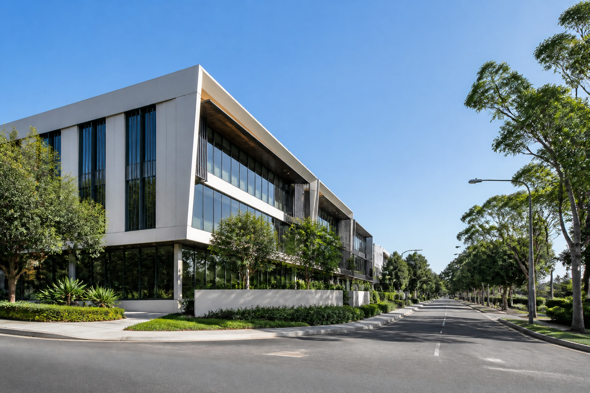 Commercial property in the Commercial Property Buyers Agent Brisbane Bayside market