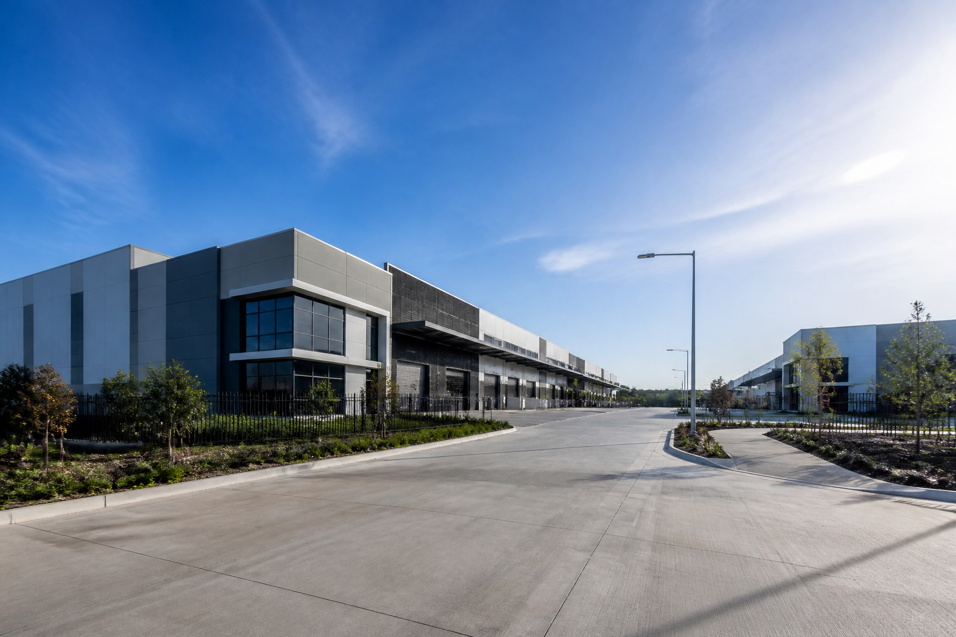 Commercial property in the Commercial Property Buyers Agent Brisbane Eastern Suburbs & Australia TradeCoast market