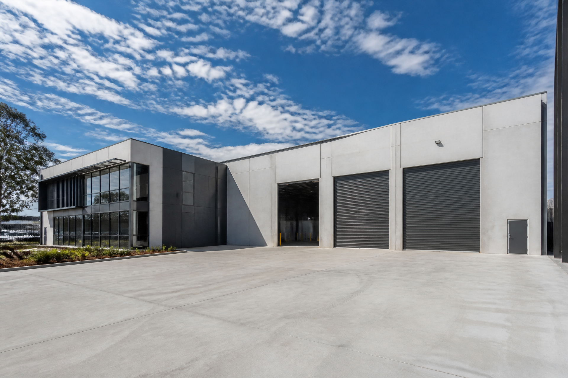 Commercial property in the Commercial Property Buyers Agent Brisbane Eastern Suburbs & Australia TradeCoast market