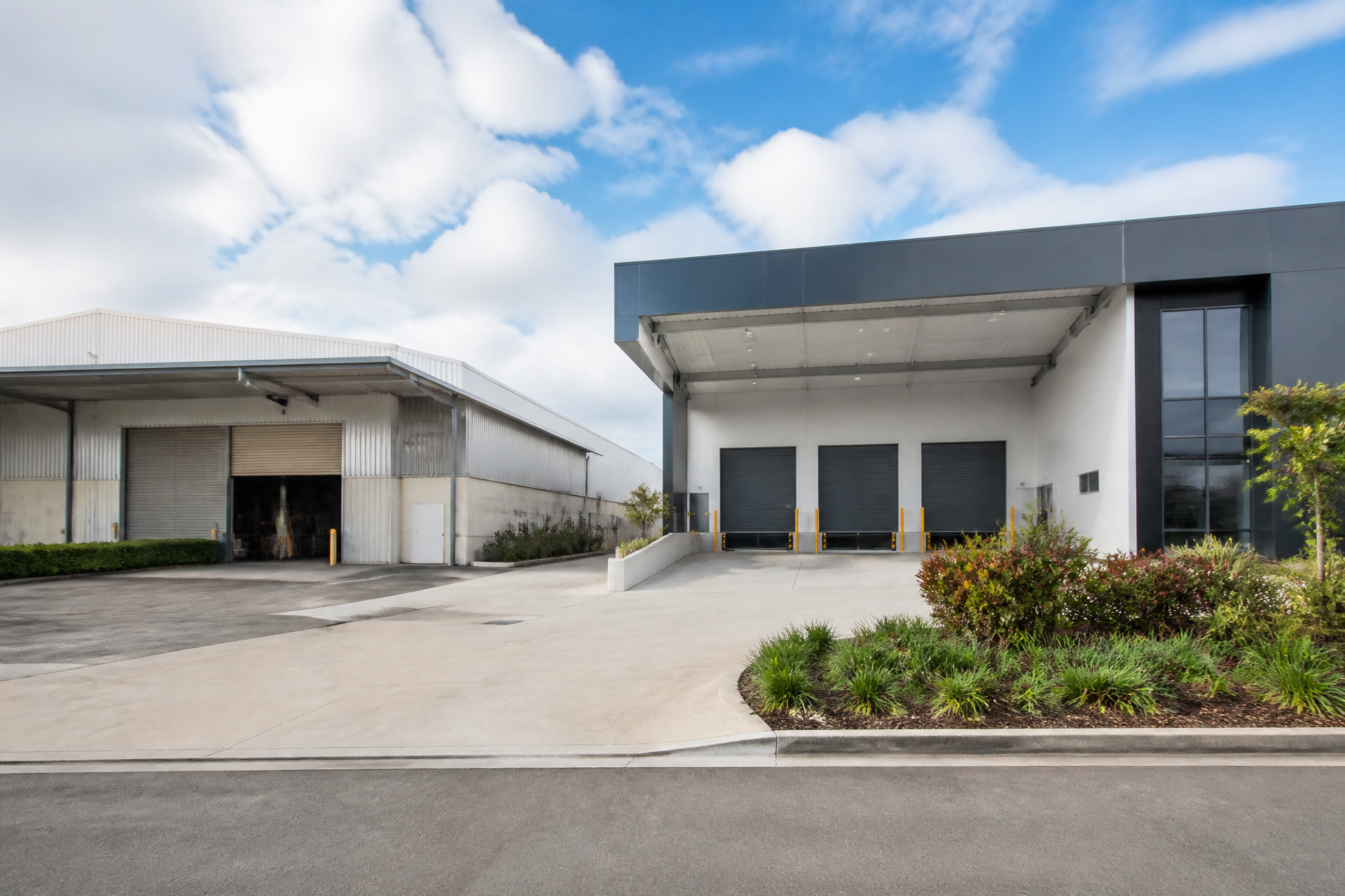 Commercial property in the Commercial Property Buyers Agent Brisbane Eastern Suburbs & Australia TradeCoast market