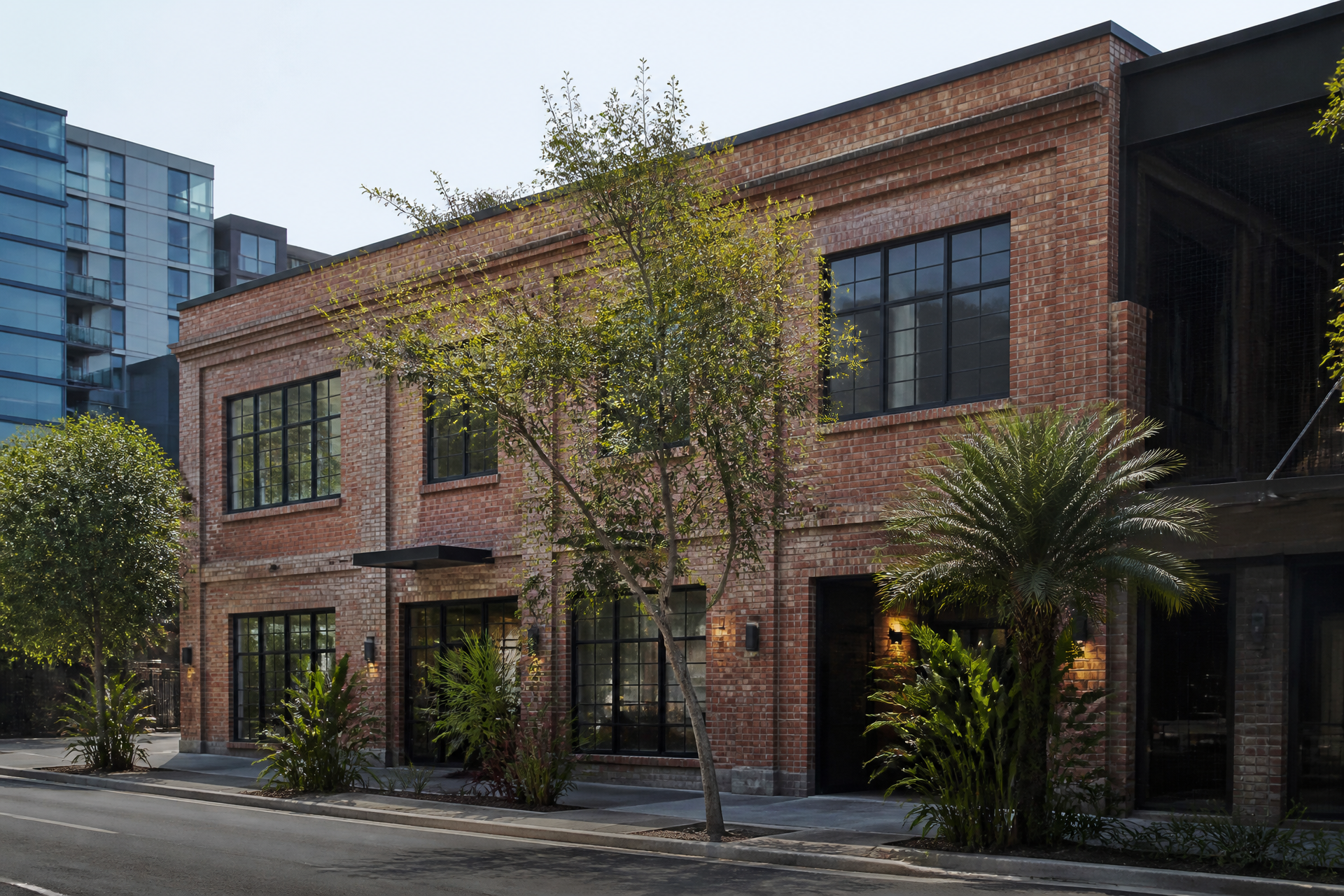 Commercial property in the Commercial Property Buyers Agent Brisbane Inner City & City Fringe market