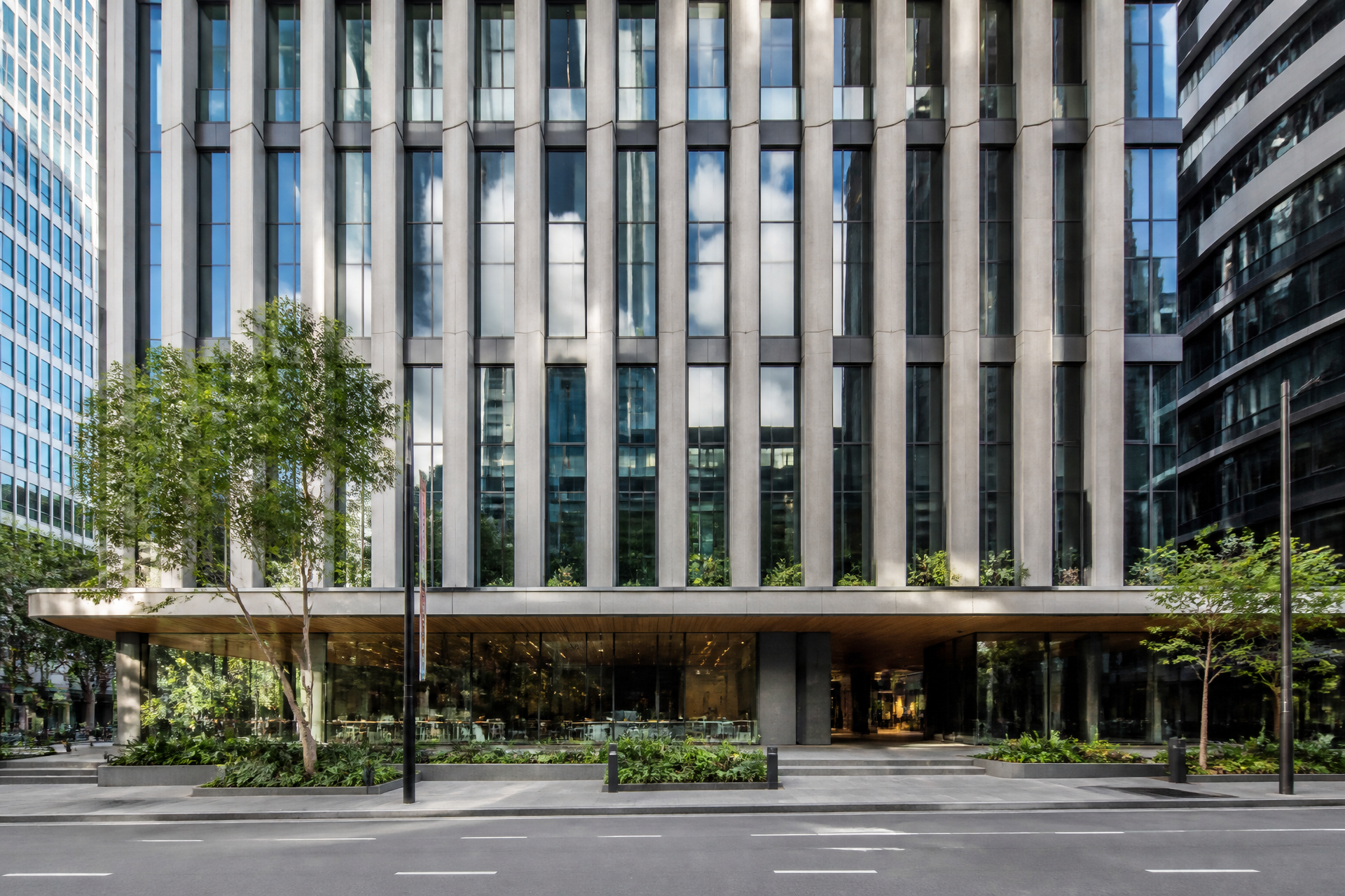Commercial property in the Commercial Property Buyers Agent Brisbane Inner City & City Fringe market