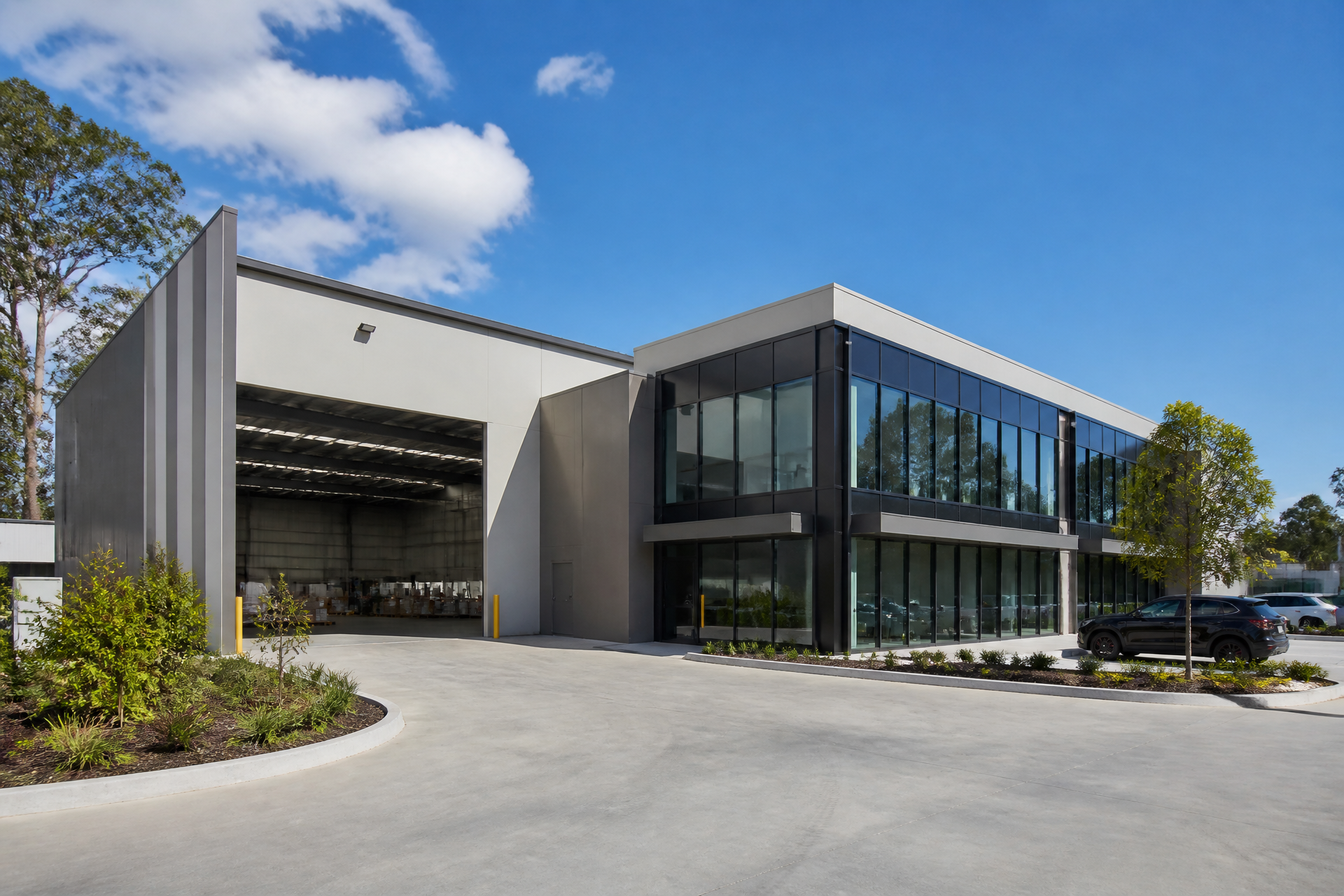 Commercial property in the Commercial Property Buyers Agent Brisbane Northside market