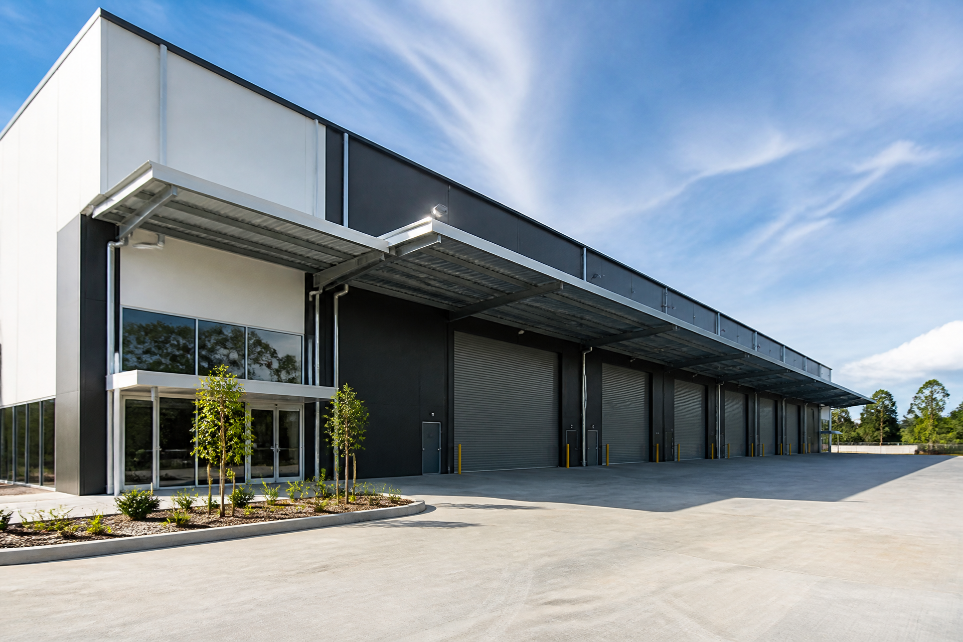 Commercial property in the Commercial Property Buyers Agent Brisbane Southside market
