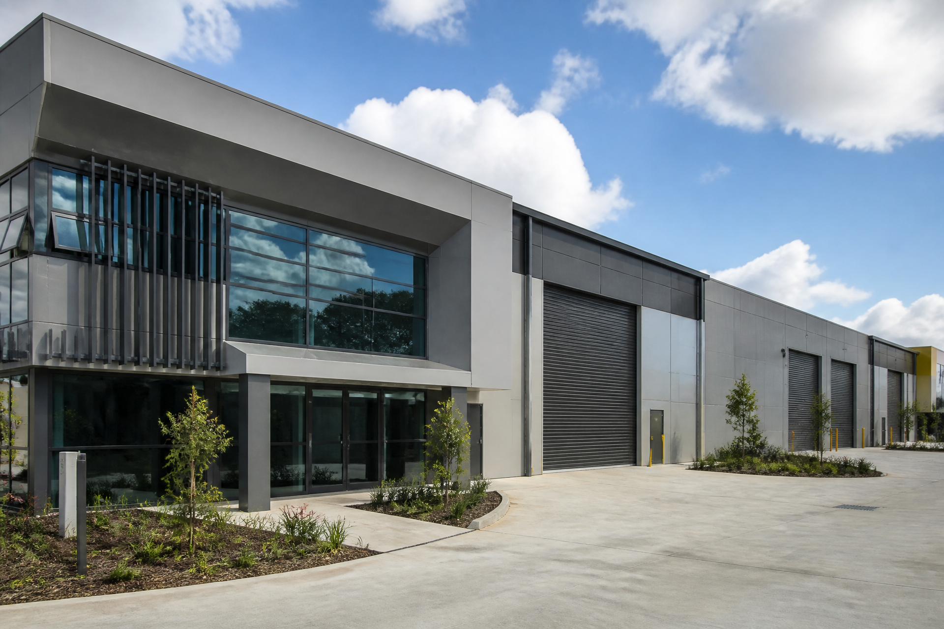 Commercial property in the Commercial Property Buyers Agent Brisbane Southside market