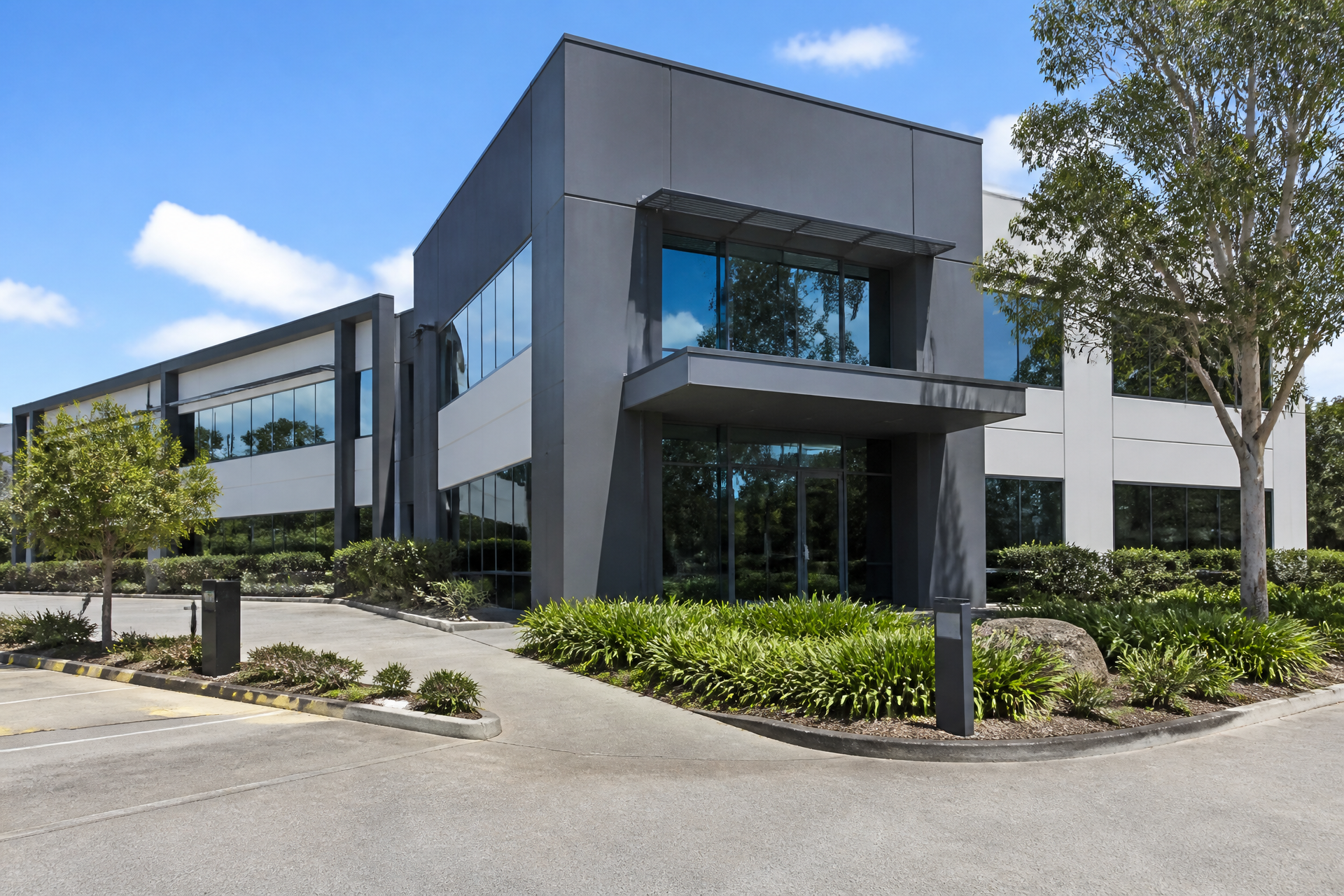 Commercial property in the Commercial Property Buyers Agent Brisbane Western Suburbs market