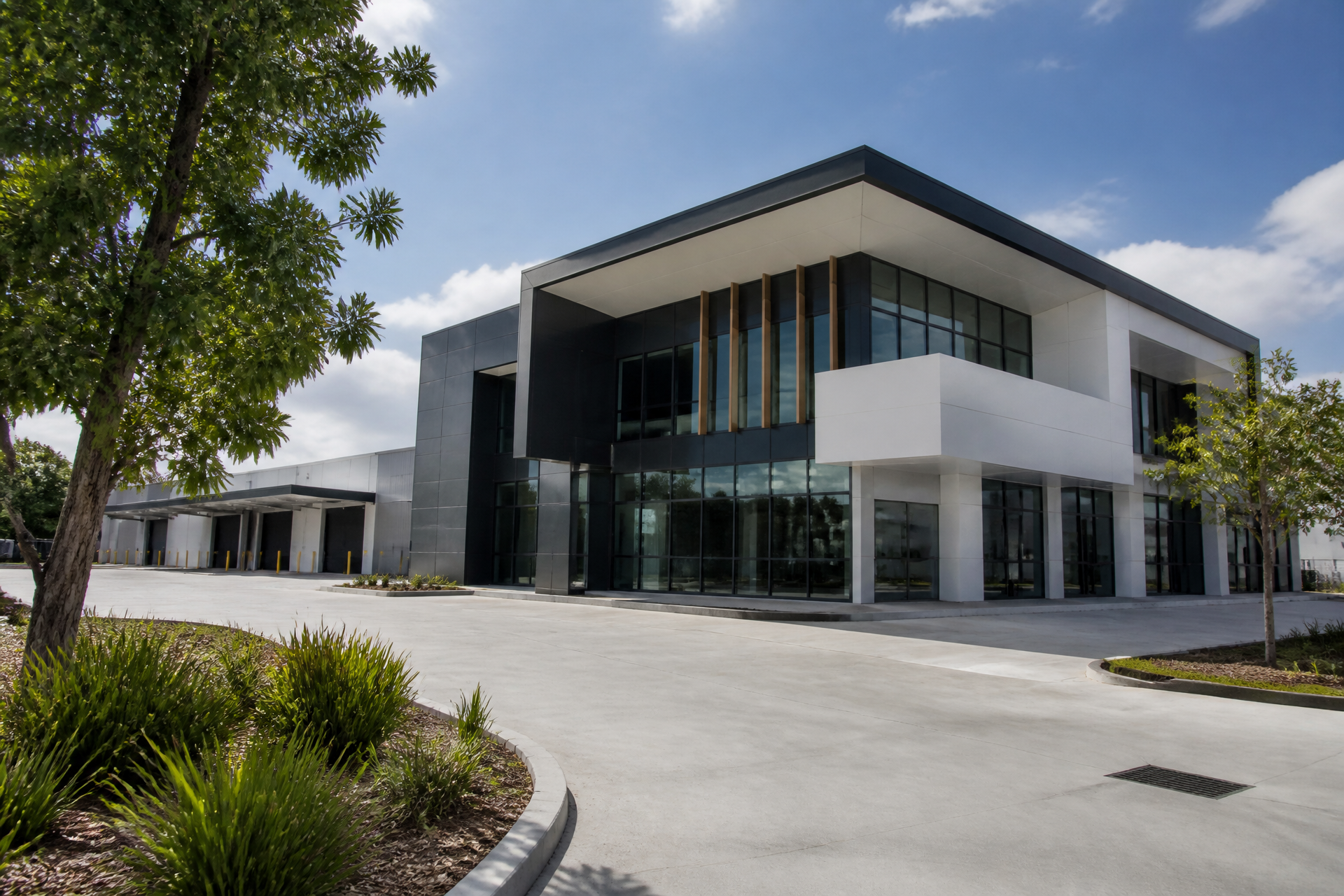 Commercial property in the Commercial Property Buyers Agent Brisbane Western Suburbs market