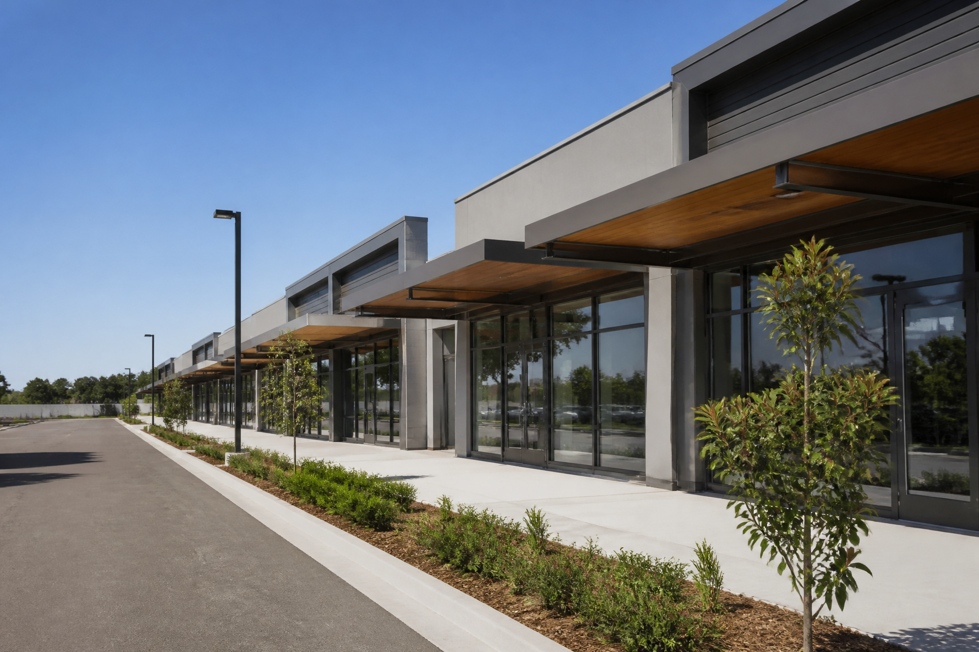 Commercial property in the Commercial Property Buyers Agent Gold Coast market