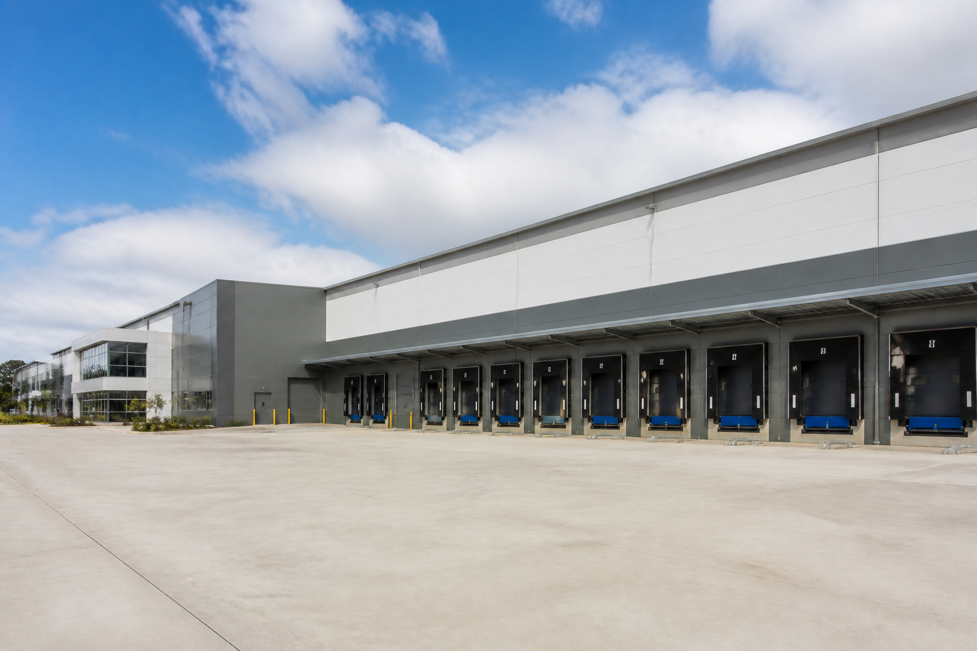 Commercial property in the Commercial Property Buyers Agent Gold Coast market