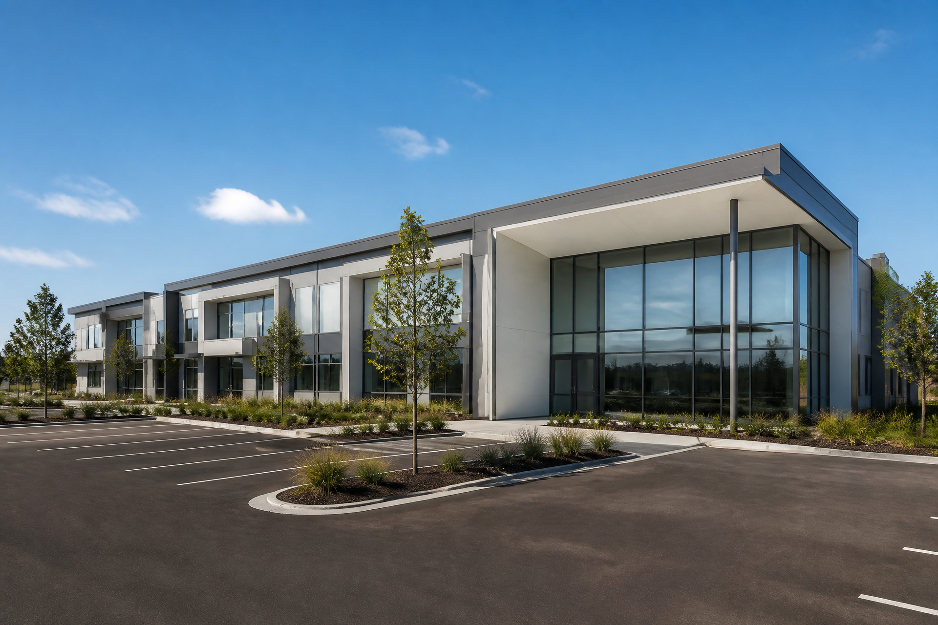 Commercial property in the Commercial Property Buyers Agent Gold Coast market