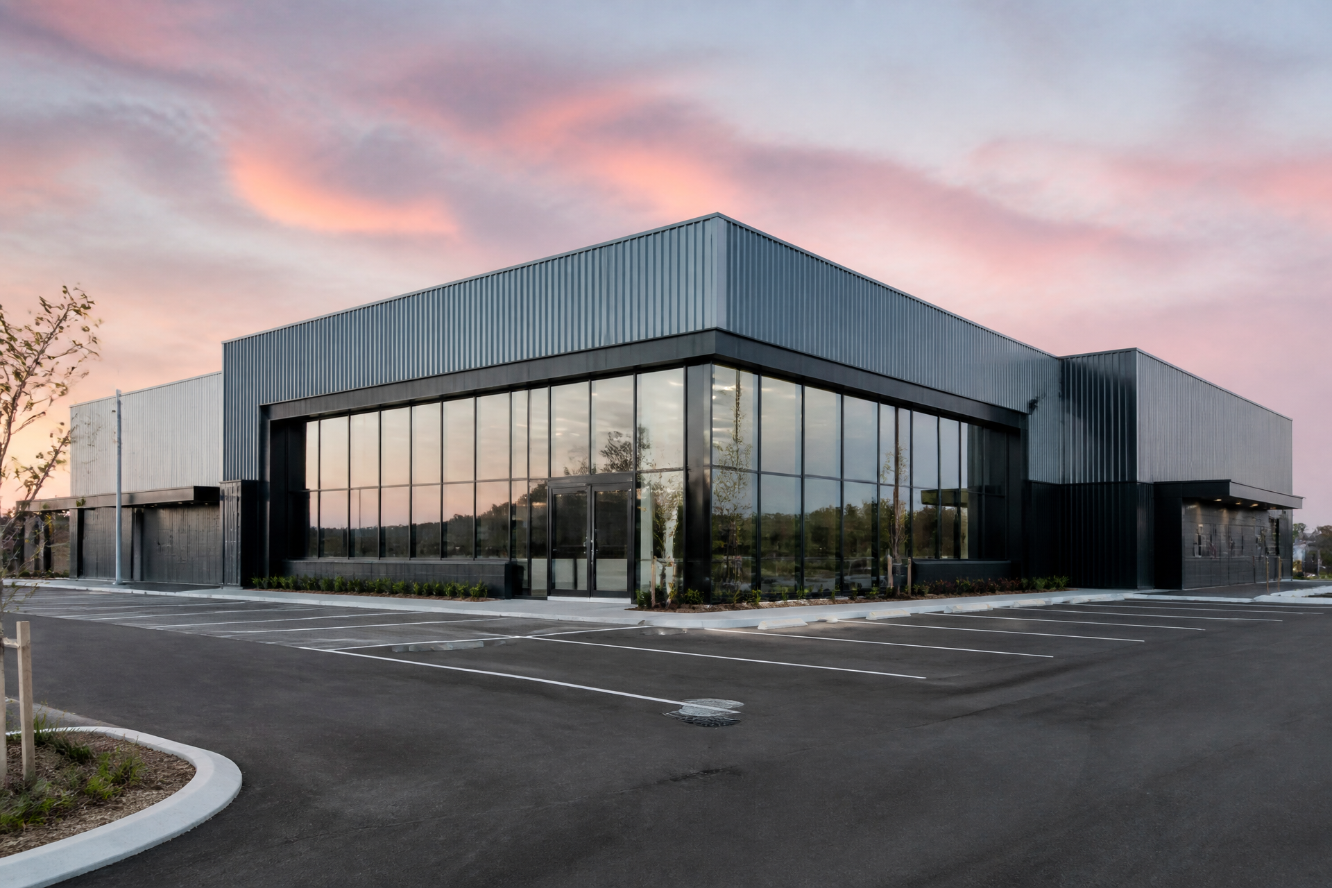Commercial property in the Commercial Property Buyers Agent Gold Coast market
