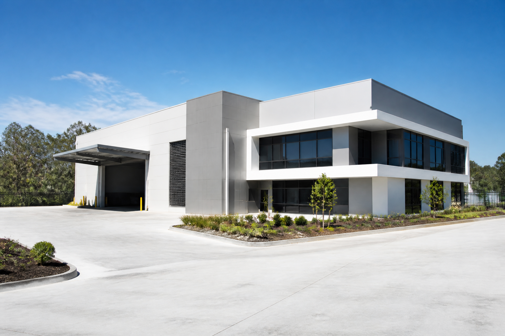 Commercial property in the Commercial Property Buyers Agent Ipswich market