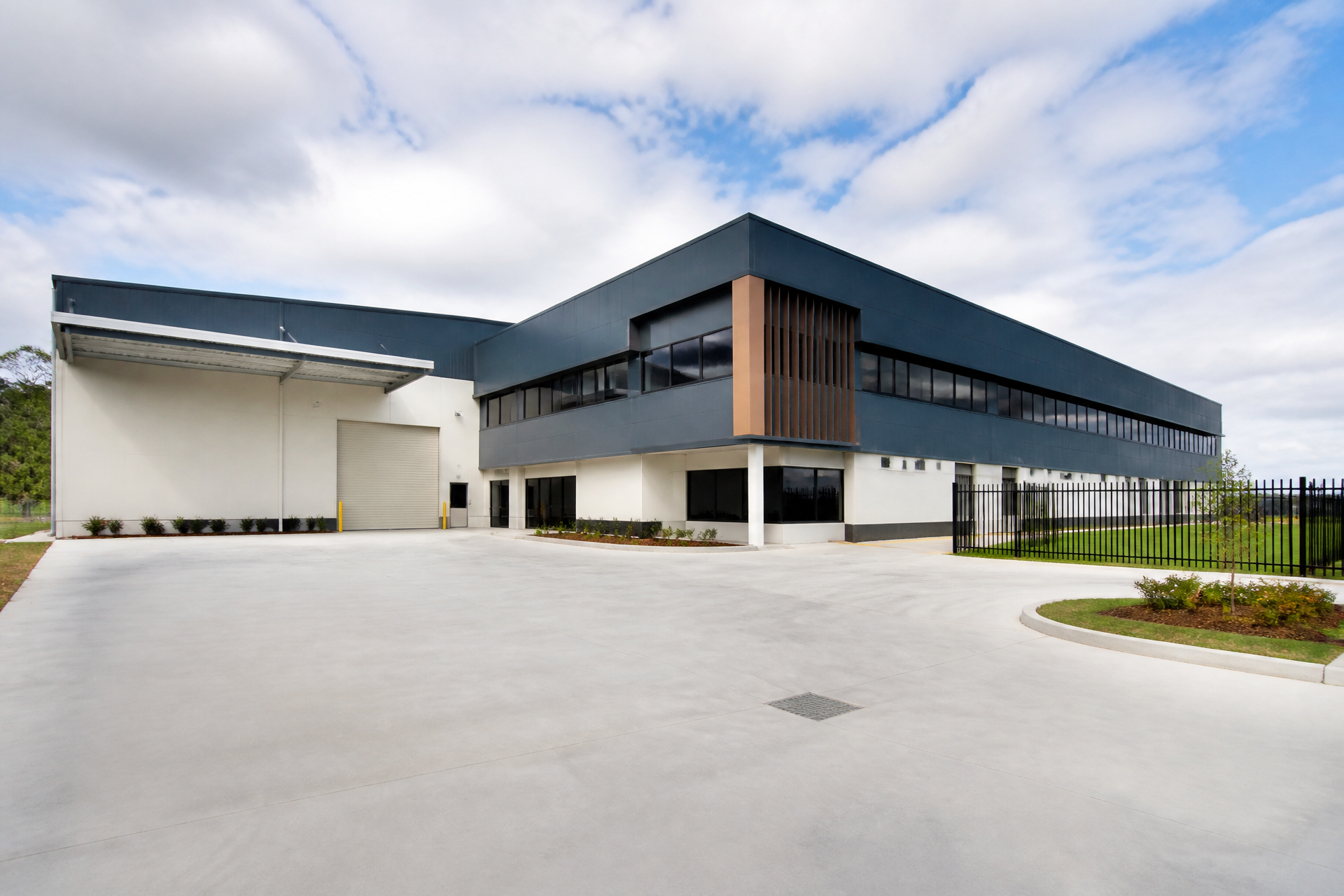 Commercial property in the Commercial Property Buyers Agent Ipswich market
