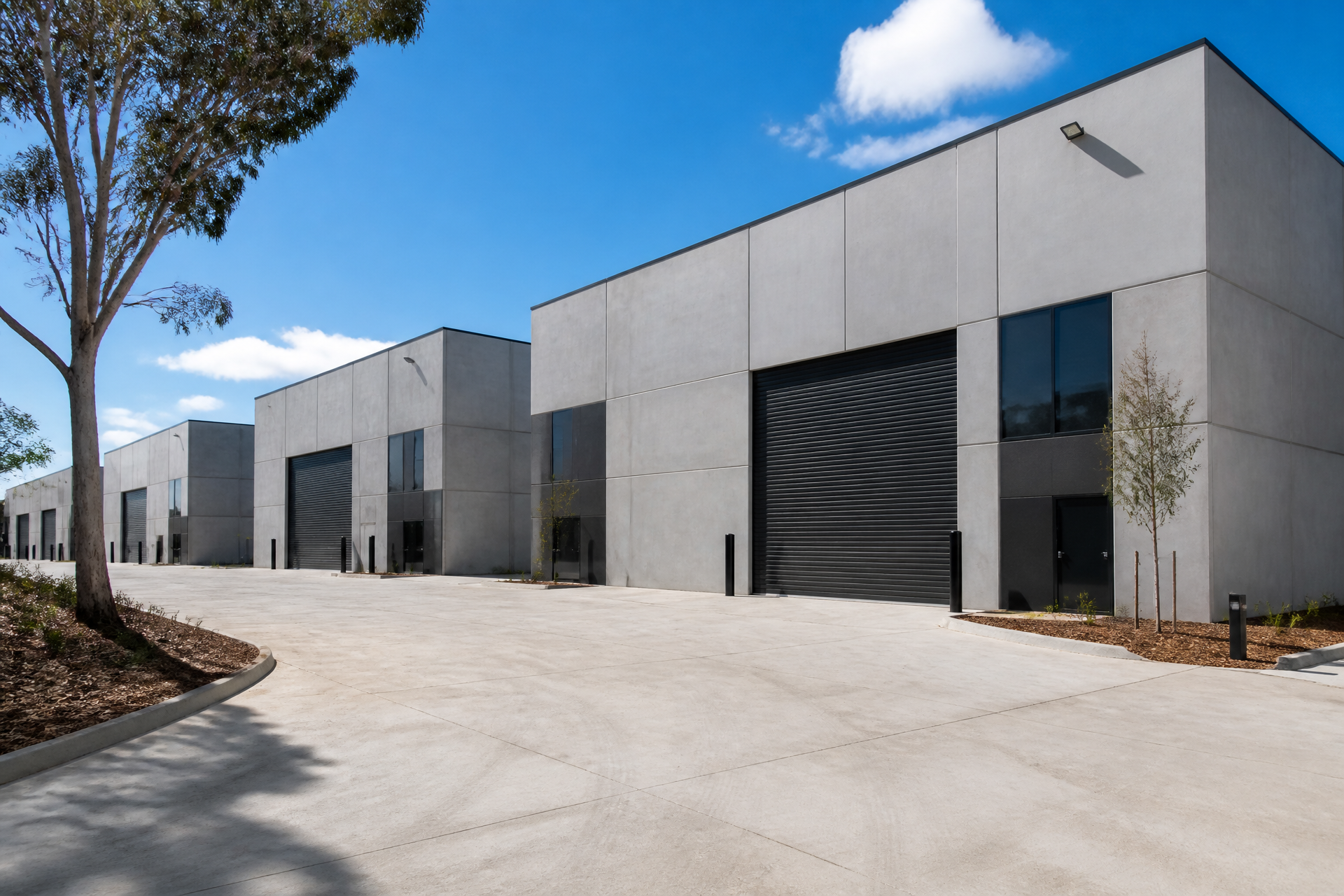 Commercial property in the Commercial Property Buyers Agent Logan market