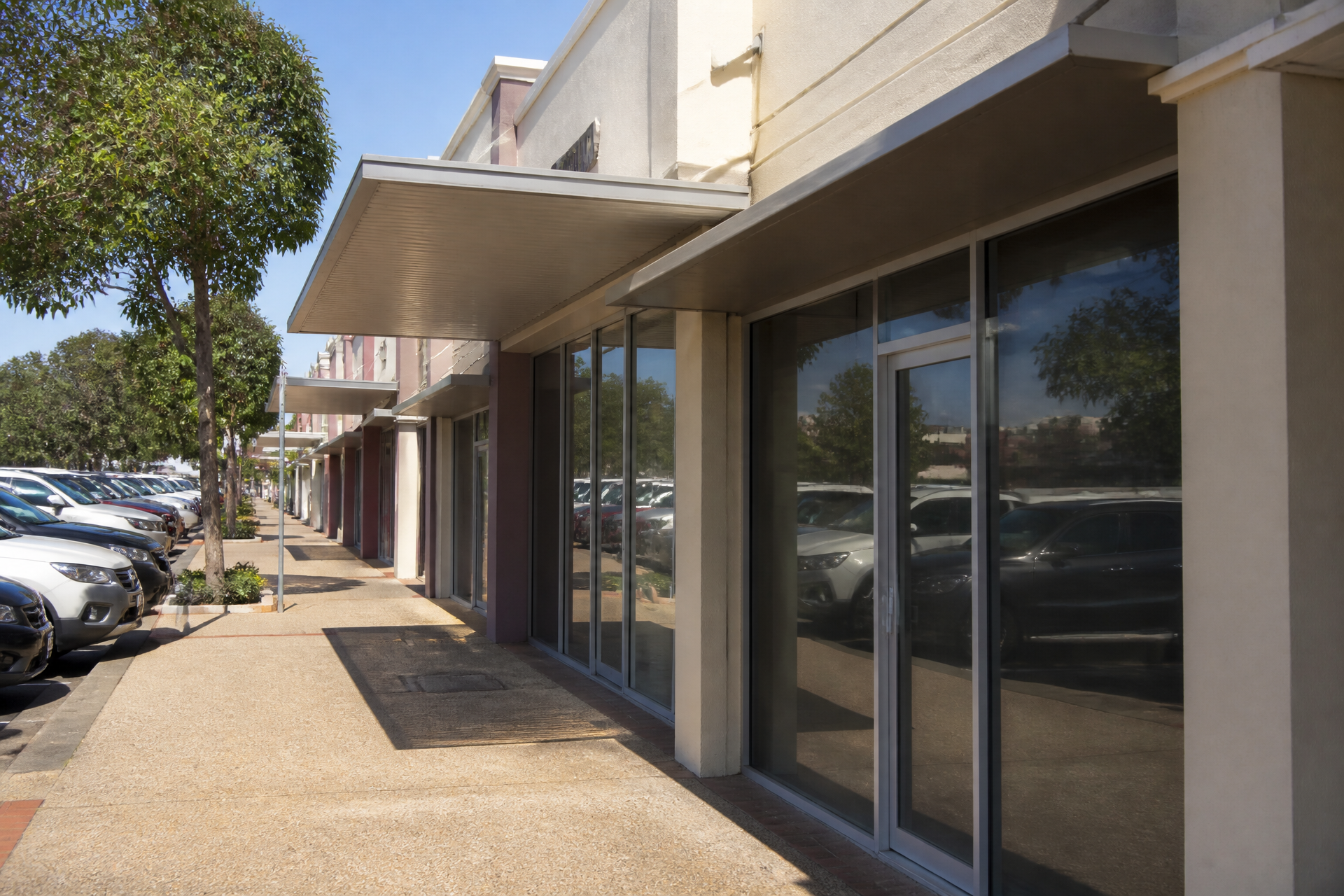 Commercial property in the Commercial Property Buyers Agent Logan market