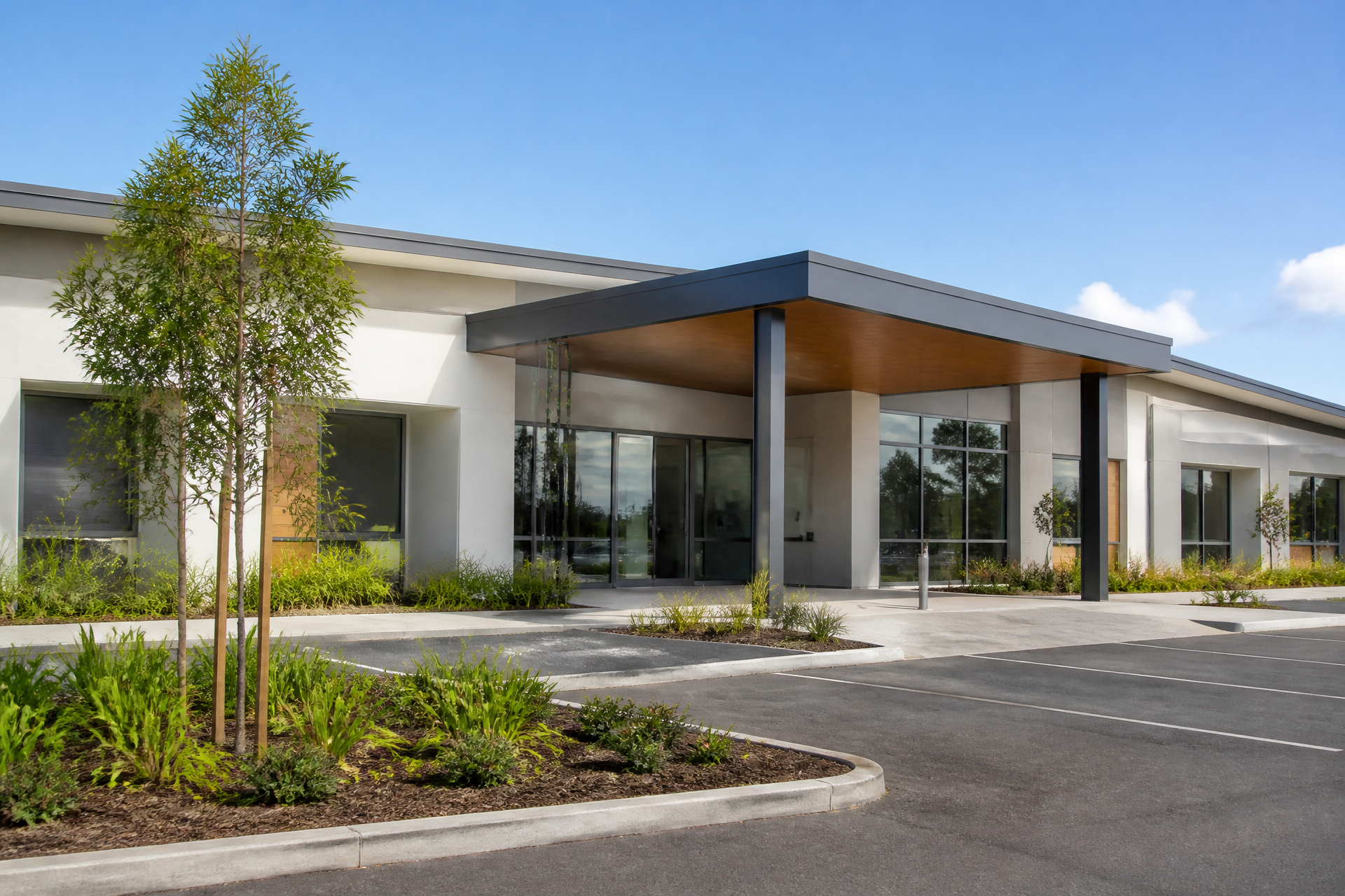 Commercial property in the Commercial Property Buyers Agent Logan market