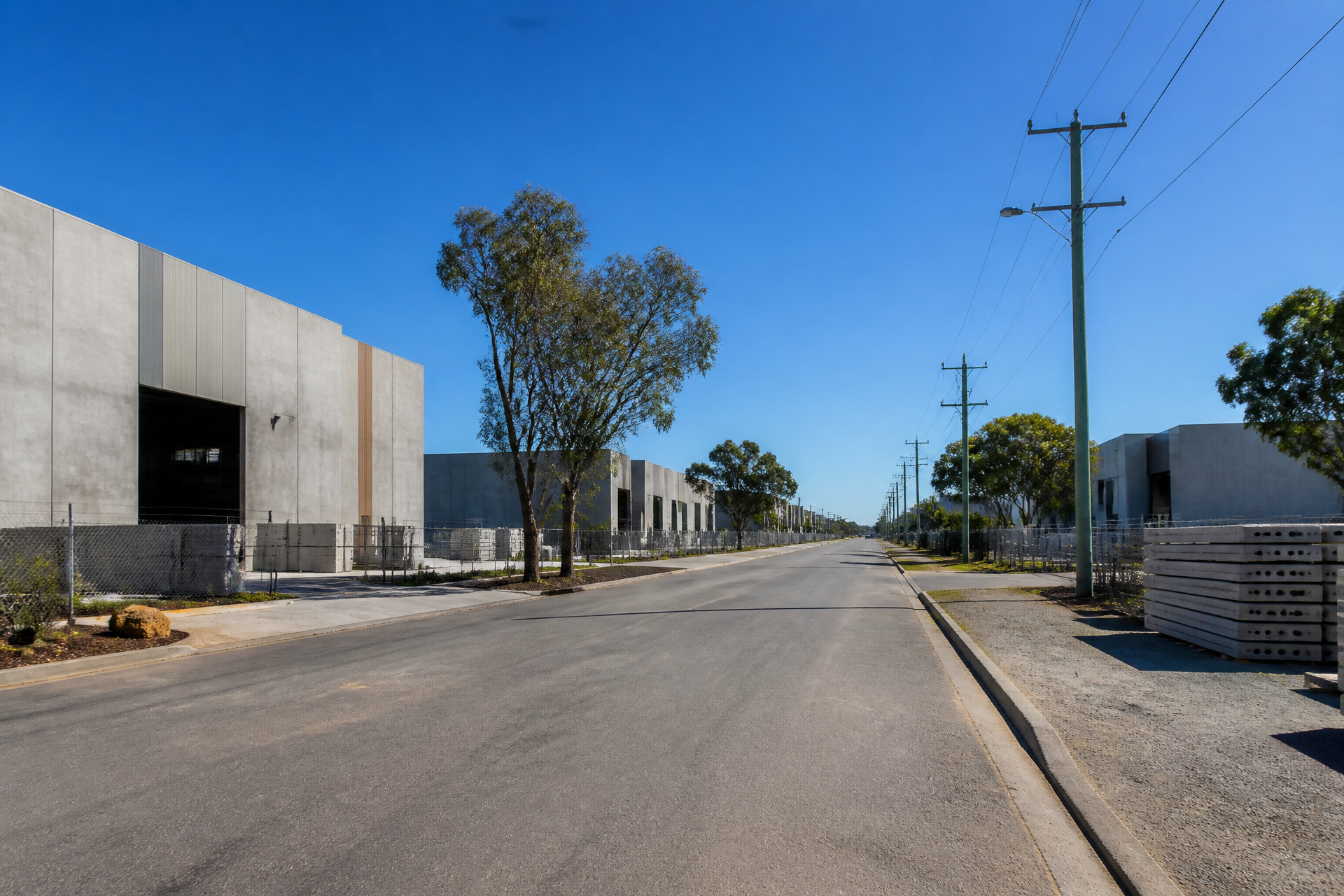 Commercial property in the Commercial Property Buyers Agent Logan market